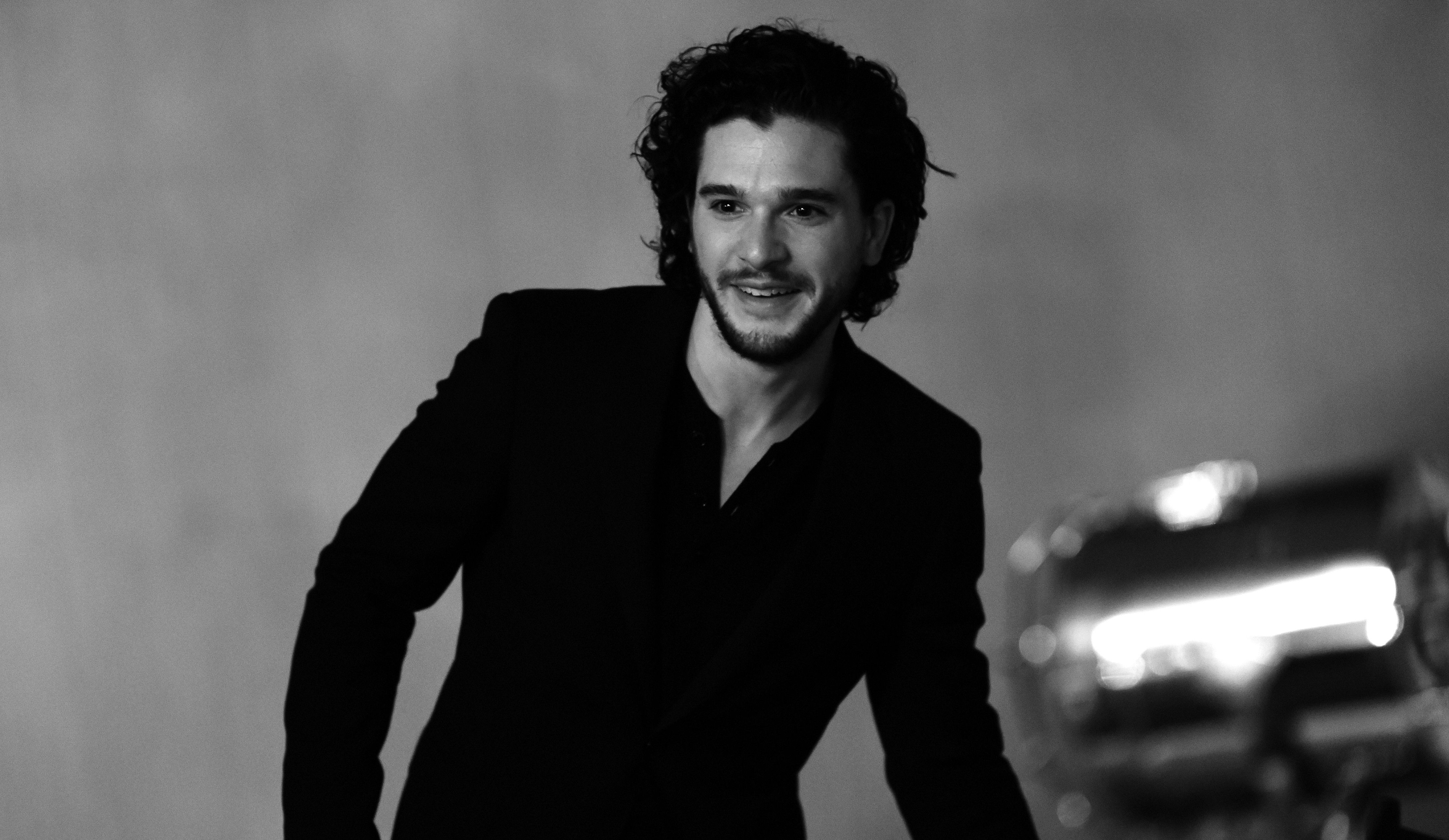 kit harington, man, actor Wallpapers