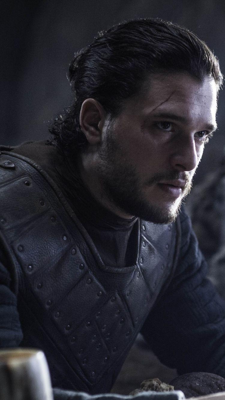 kit harington, man, actor Wallpapers