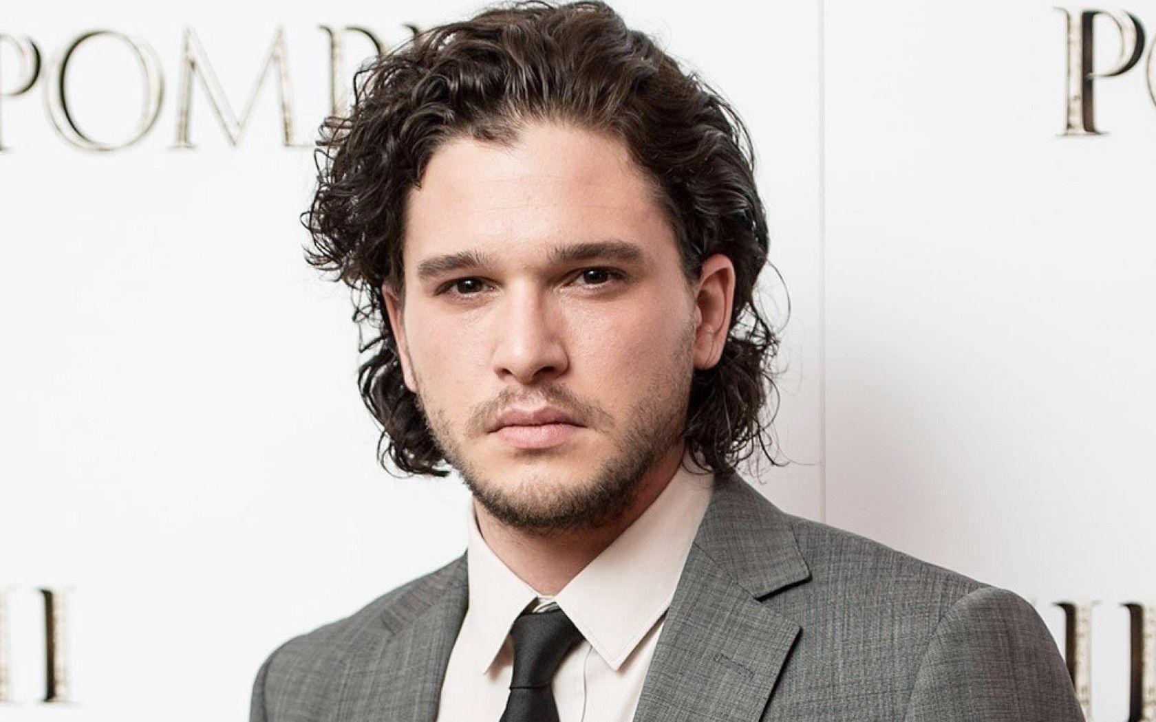 kit harington, man, actor Wallpapers