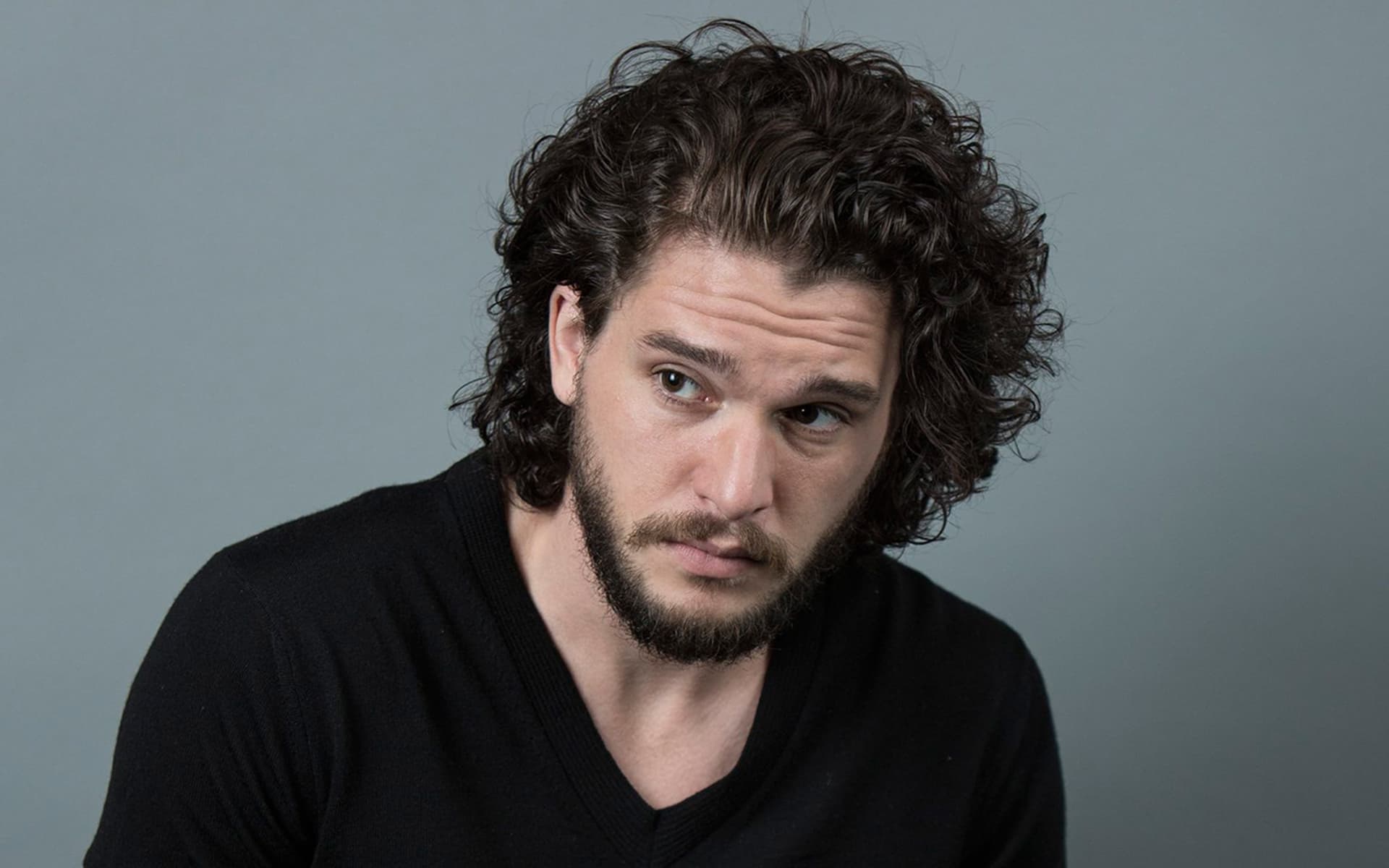 kit harington, man, actor Wallpapers