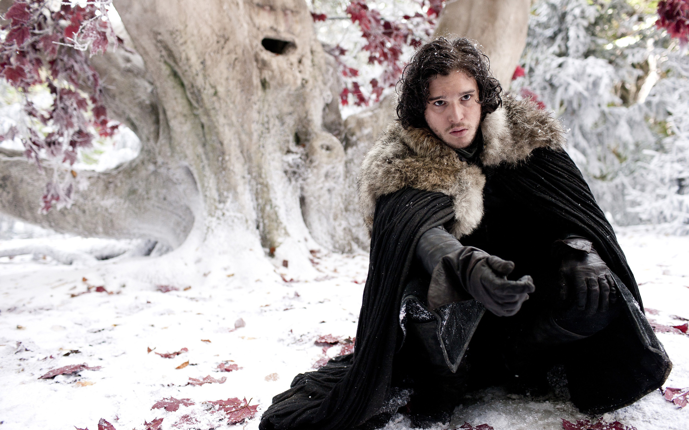 kit harington, man, actor Wallpapers