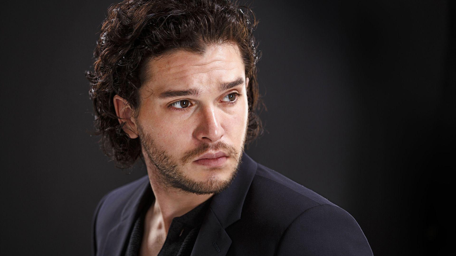 kit harington, the observer, 2015 Wallpapers