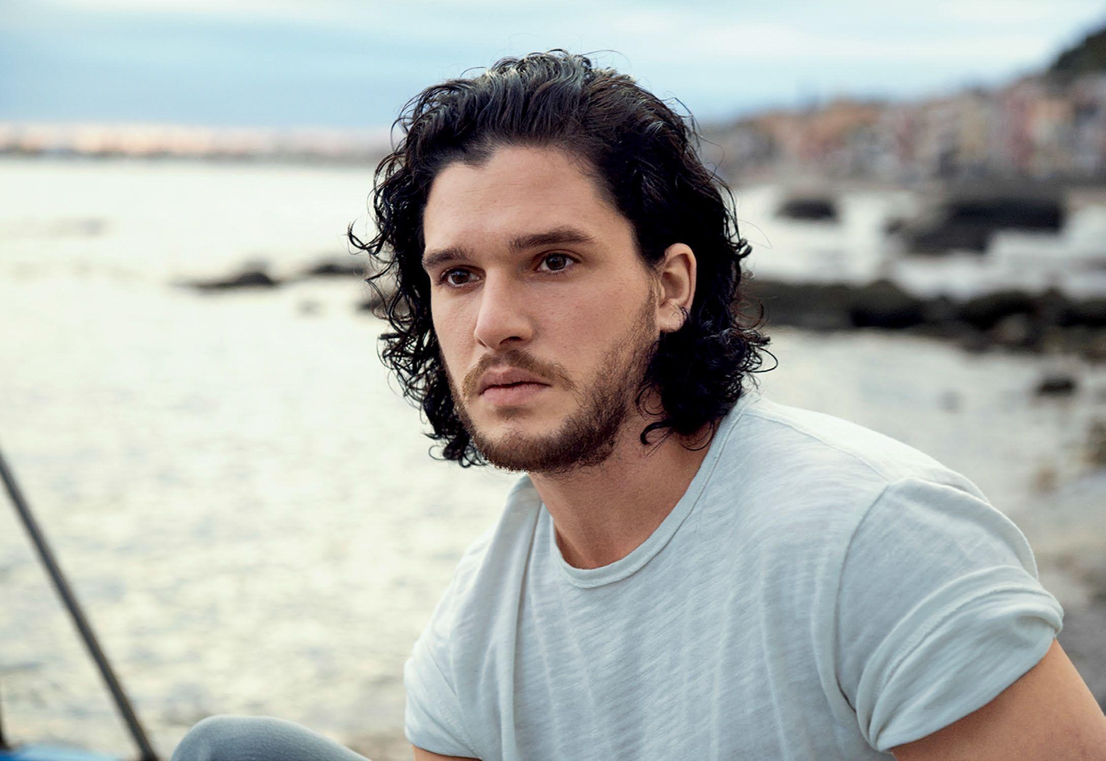 kit harington, the observer, 2015 Wallpapers