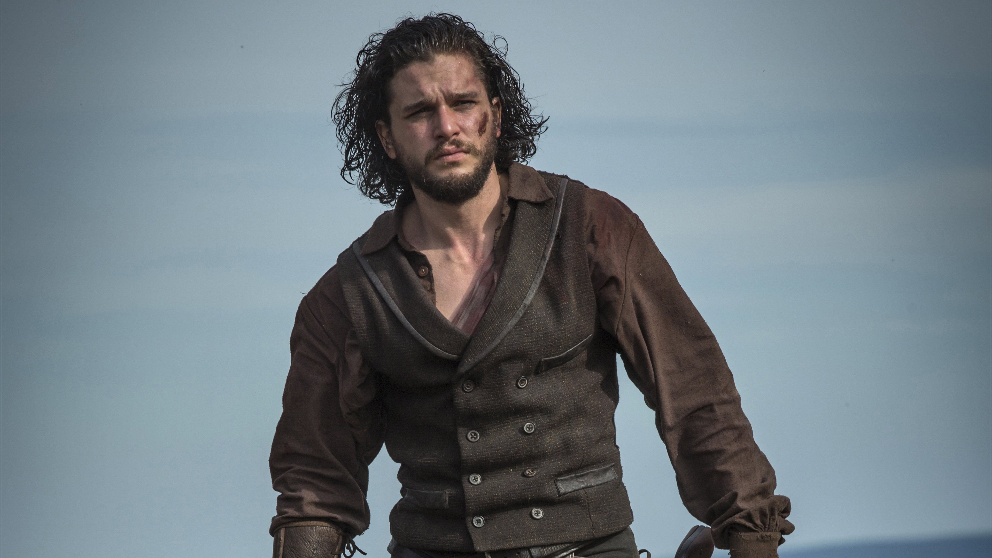 kit harington, the observer, 2015 Wallpapers