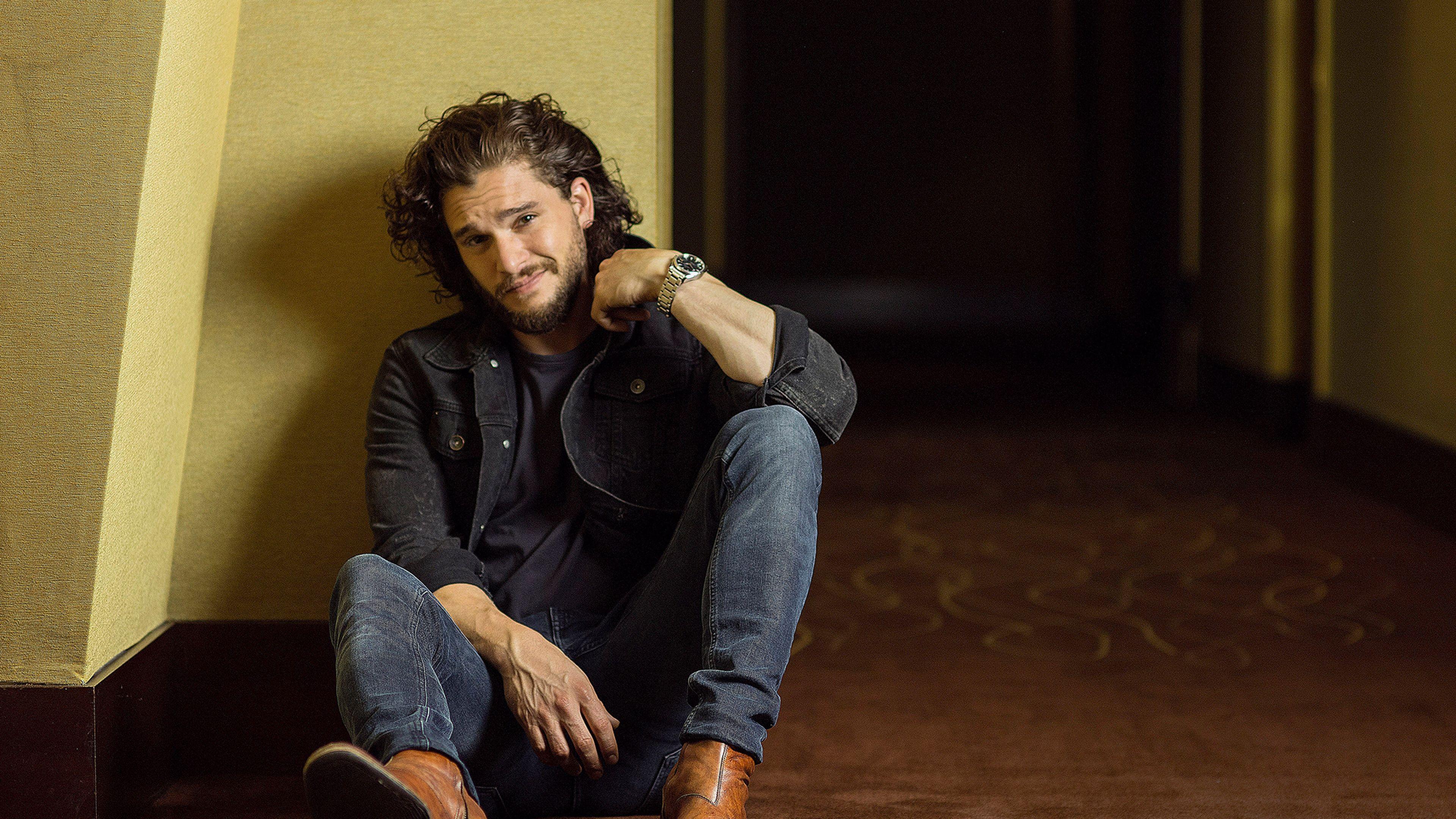 kit harington, the observer, 2015 Wallpapers