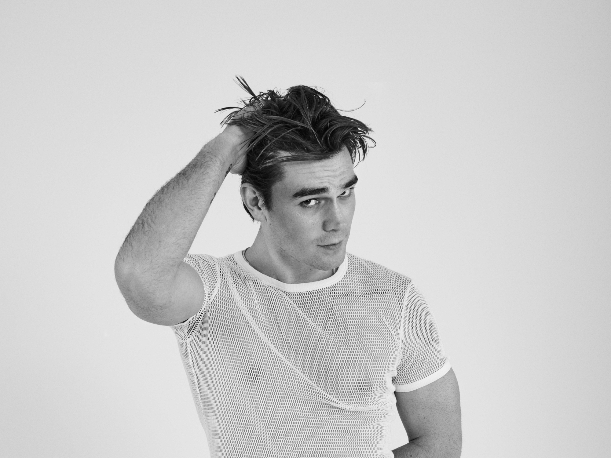 KJ Apa Wallpapers