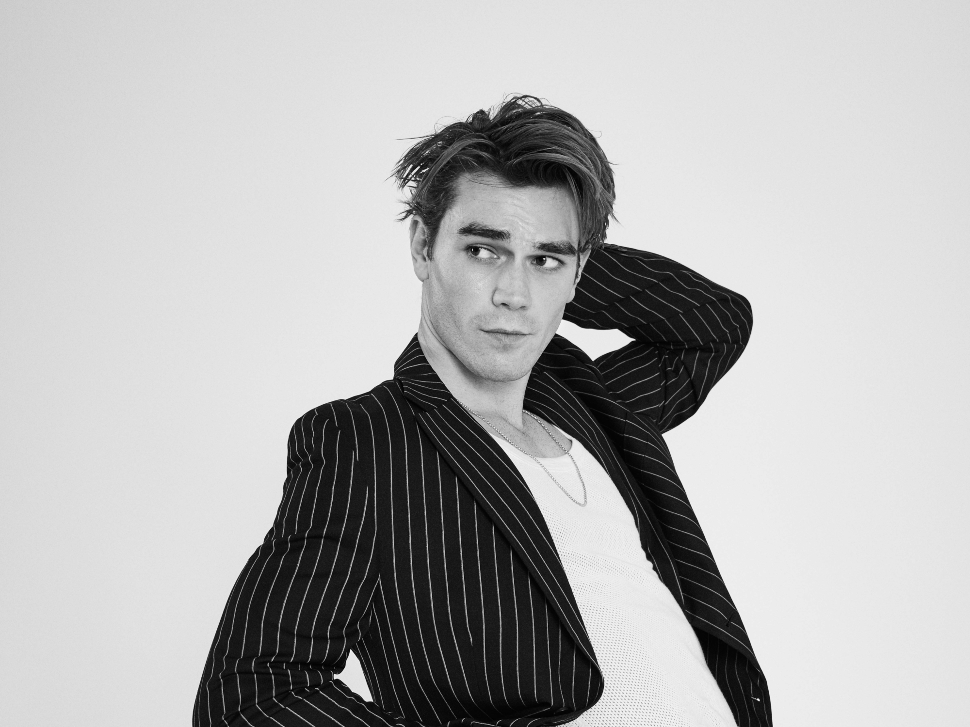 KJ Apa Wallpapers