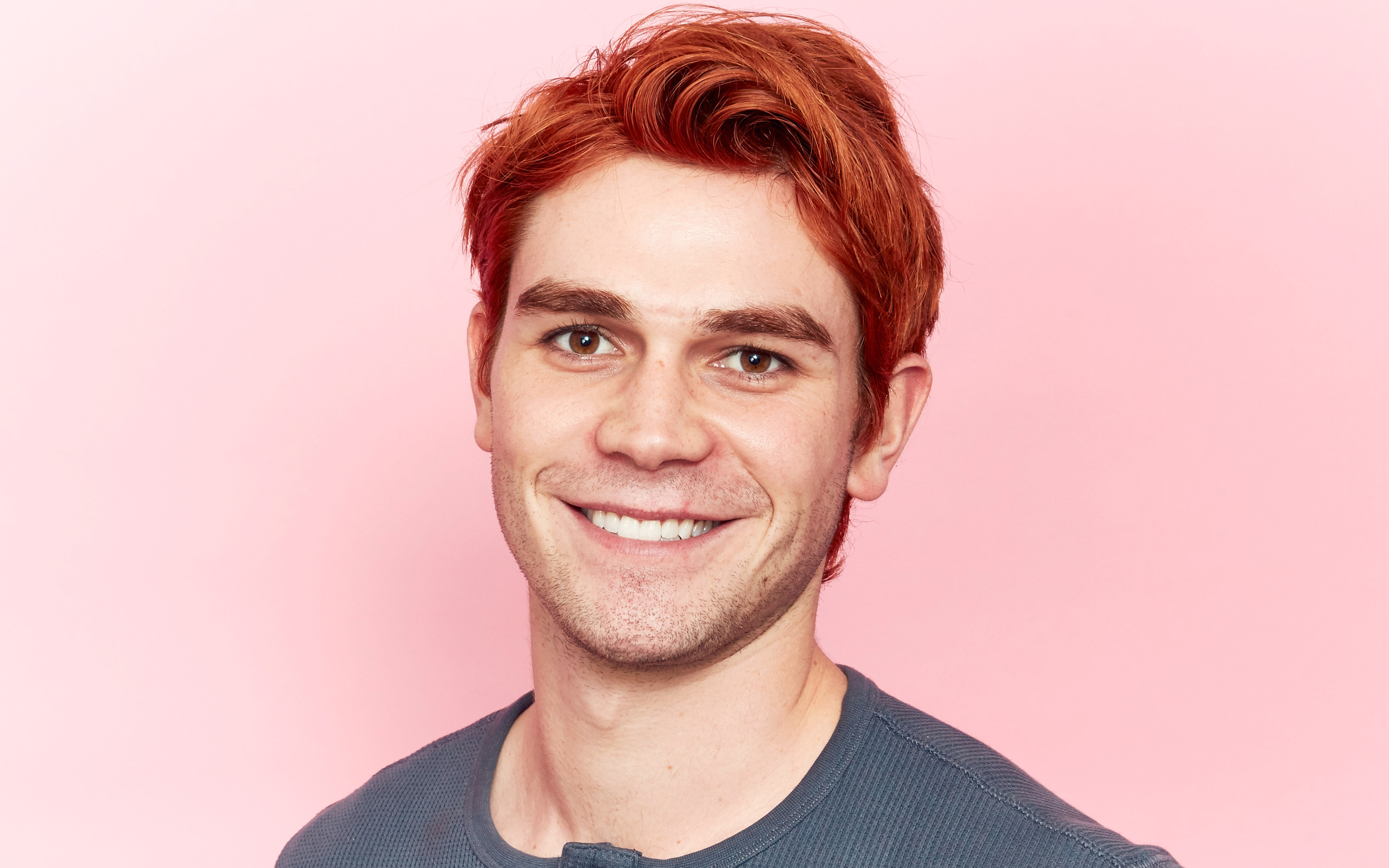 KJ Apa Wallpapers