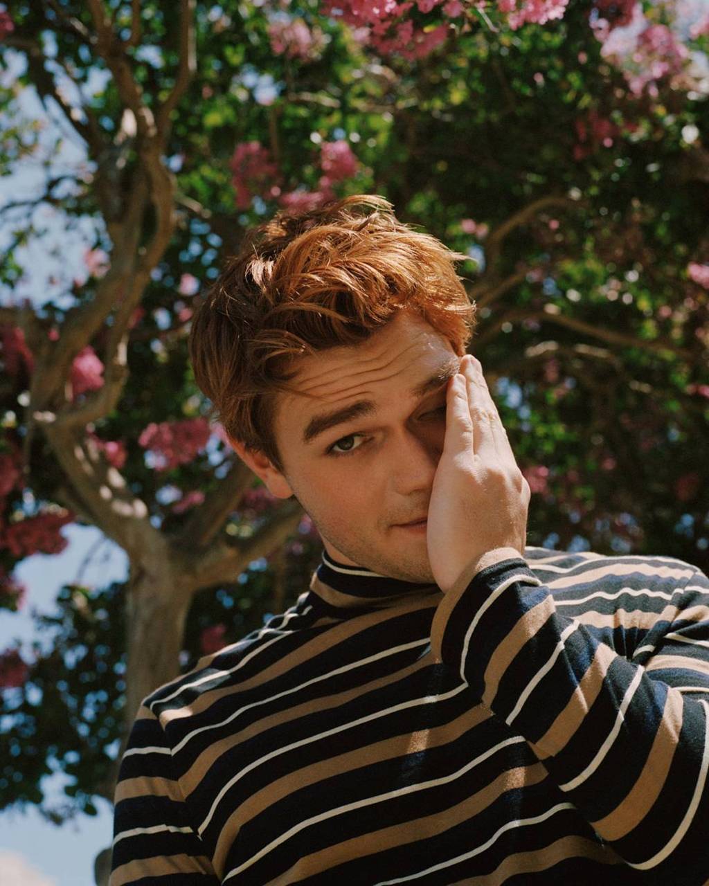 KJ Apa Wallpapers