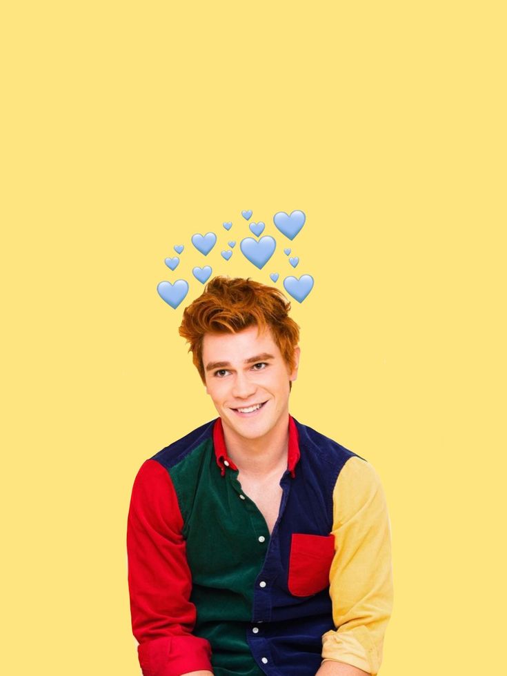 KJ Apa Wallpapers