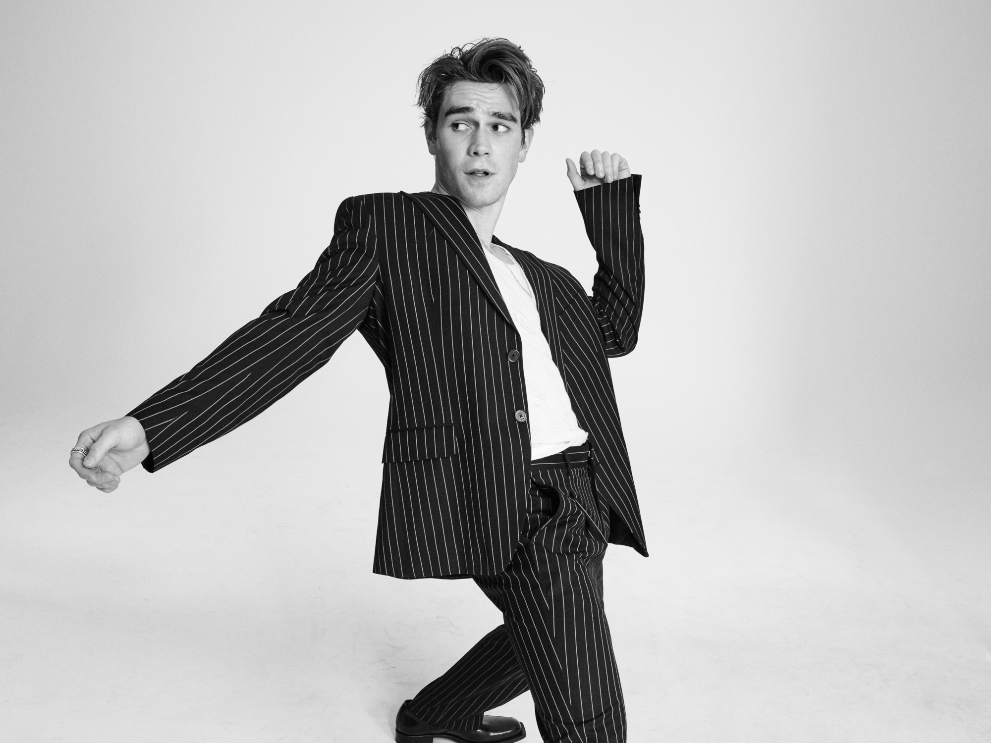 KJ Apa Wallpapers