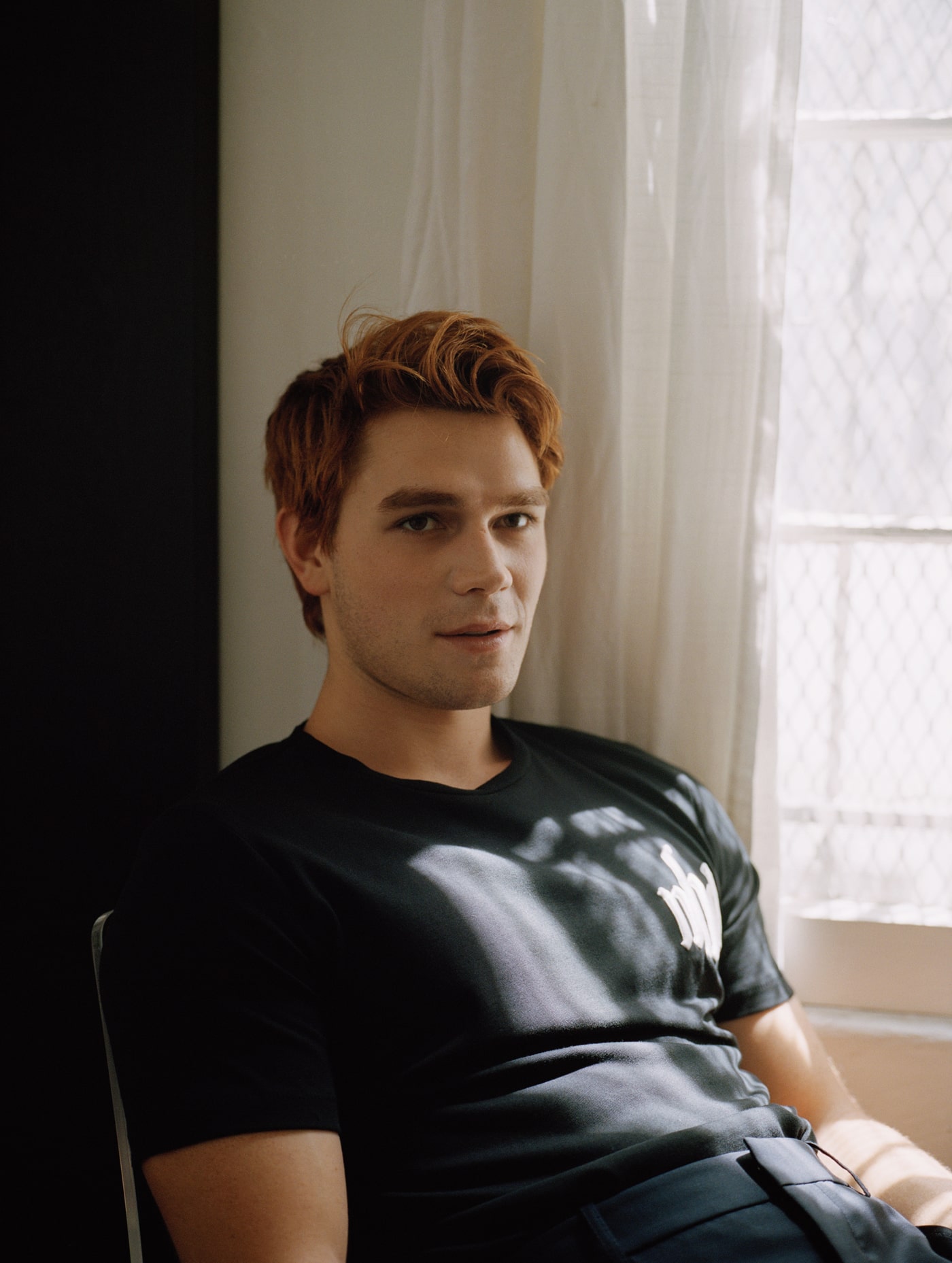 KJ Apa Wallpapers