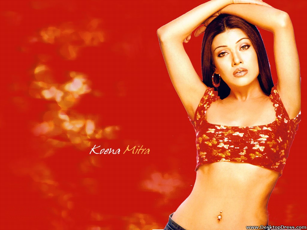 Koena Mitra Wallpapers