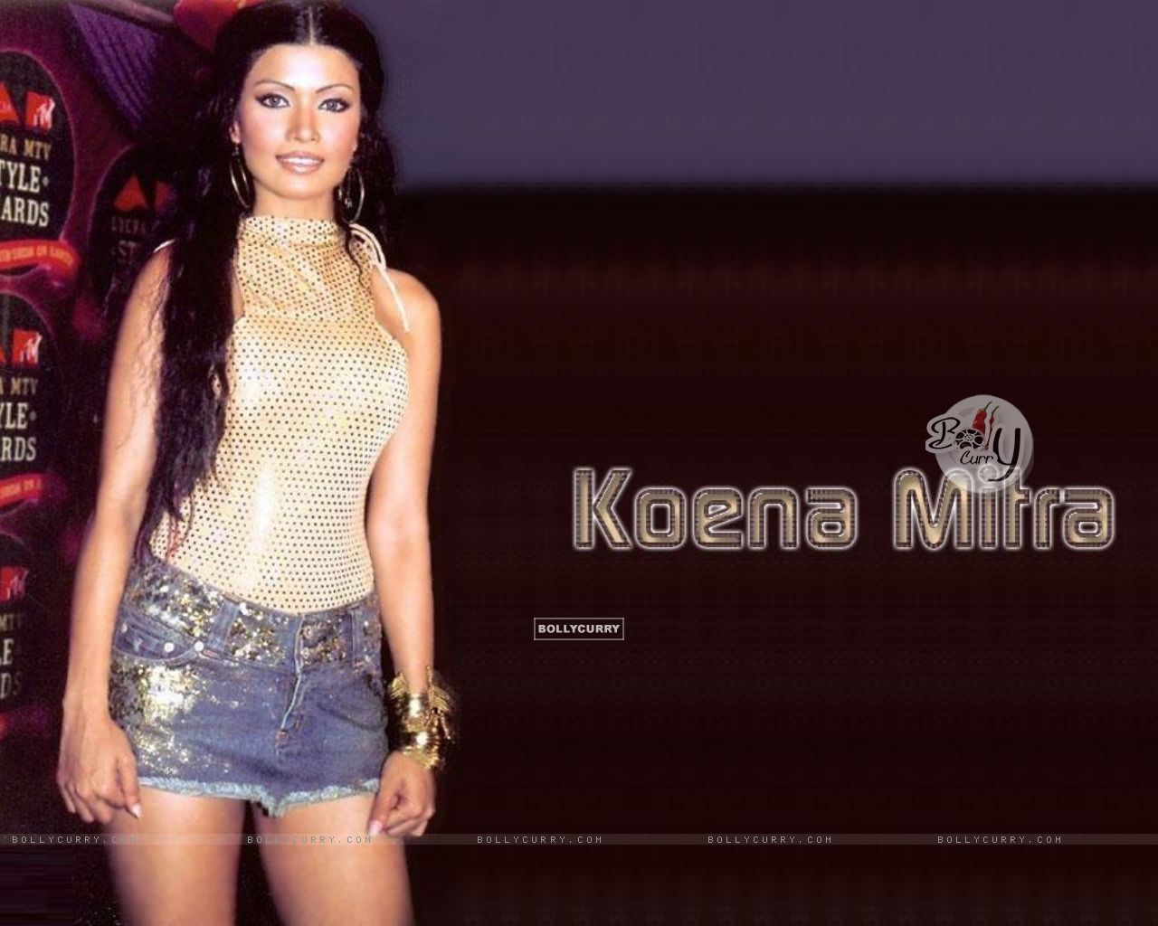 Koena Mitra Wallpapers