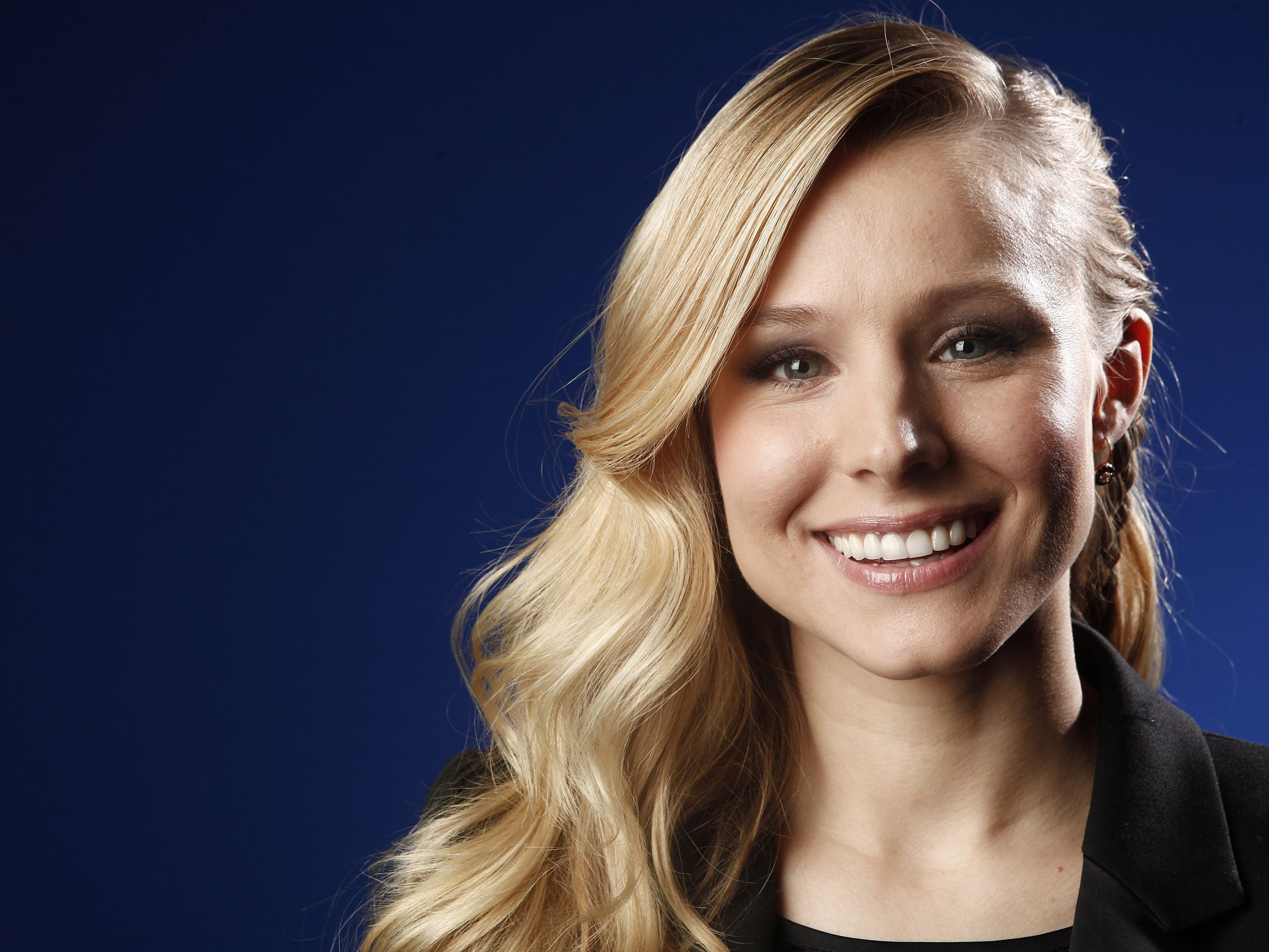 Kristen Bell 2020 Wallpapers