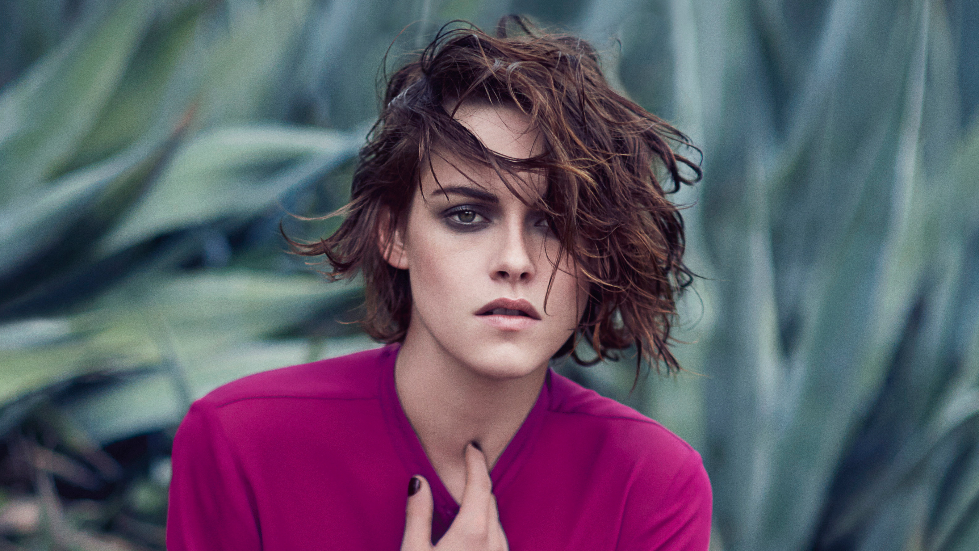 Kristen Stewart 2019 Wallpapers