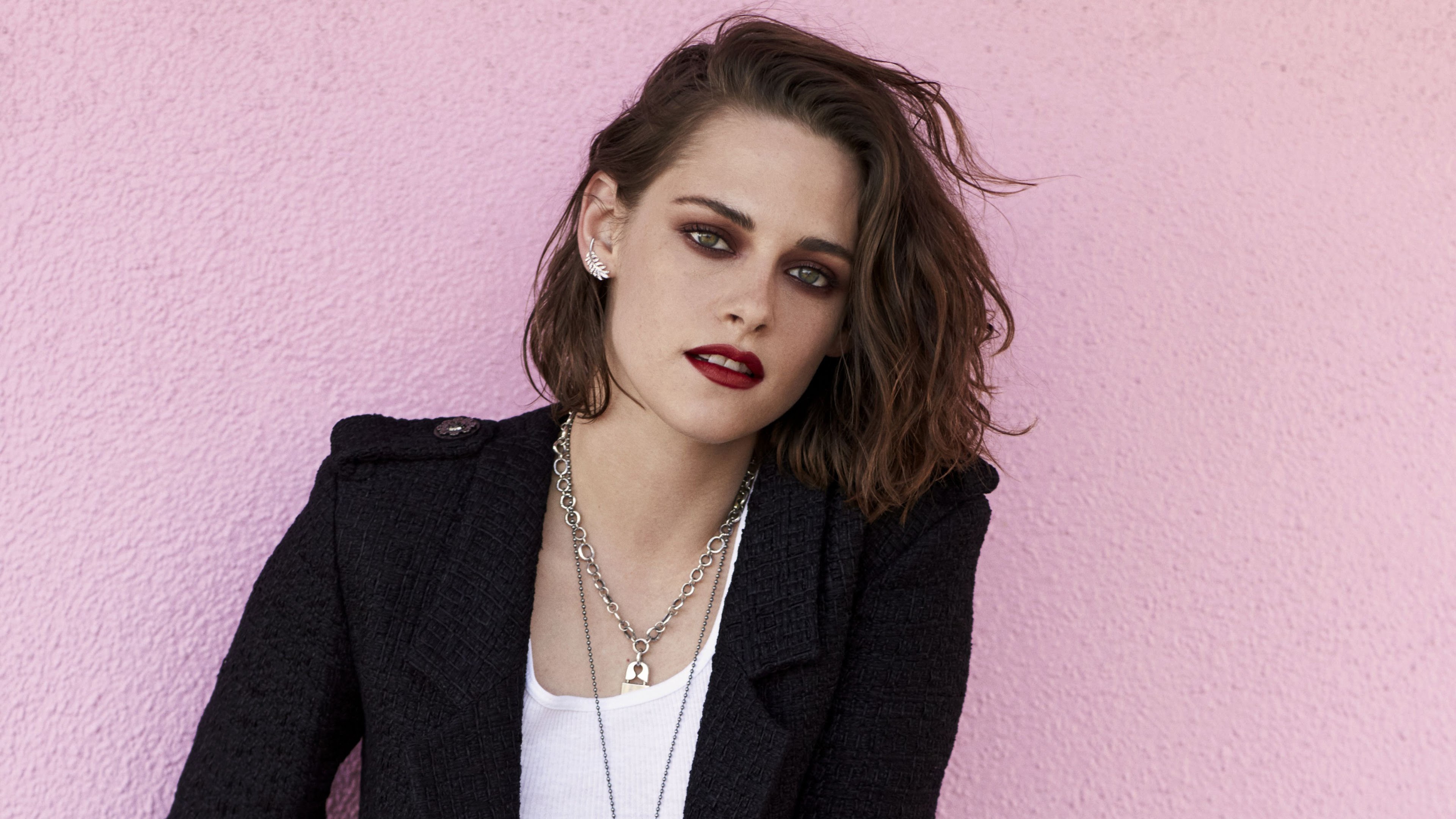 Kristen Stewart 2019 Wallpapers