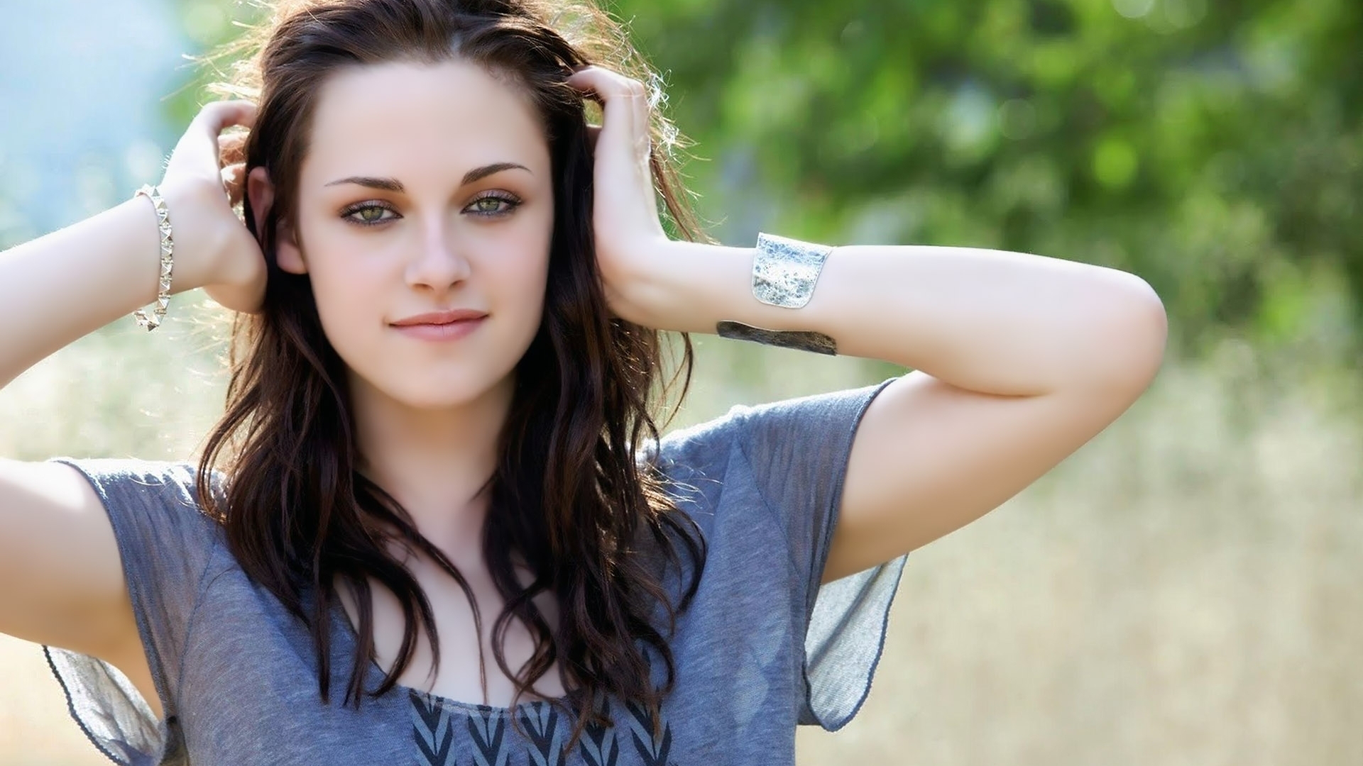 Kristen Stewart 2019 Wallpapers