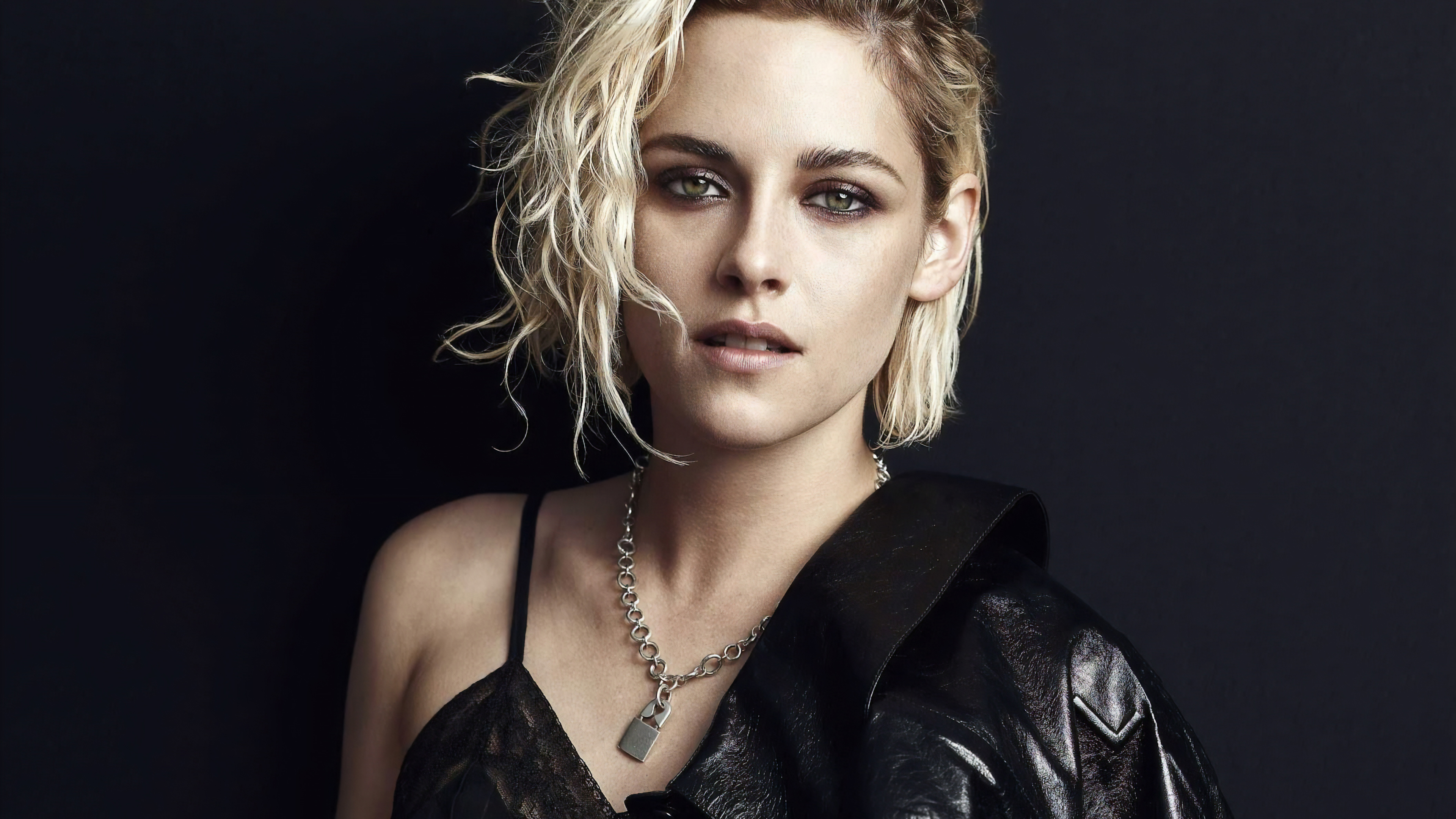 Kristen Stewart 2020 Photoshoot Wallpapers