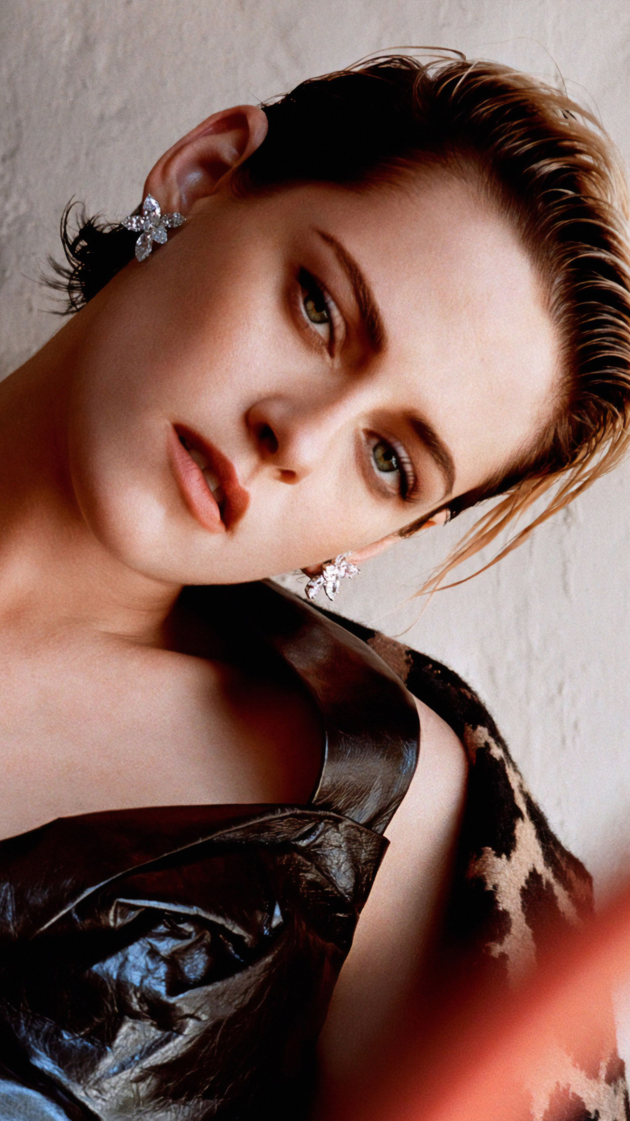 Kristen Stewart 2020 Photoshoot Wallpapers