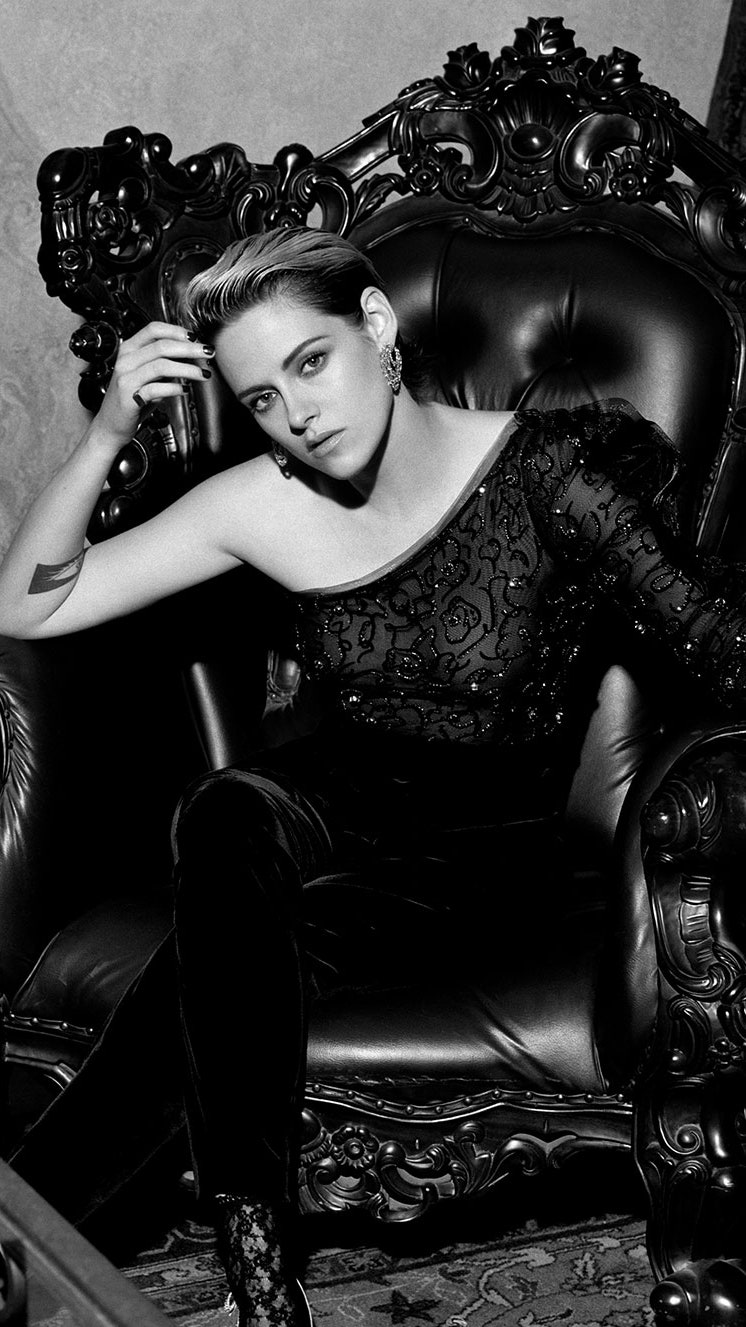 Kristen Stewart 2020 Photoshoot Wallpapers