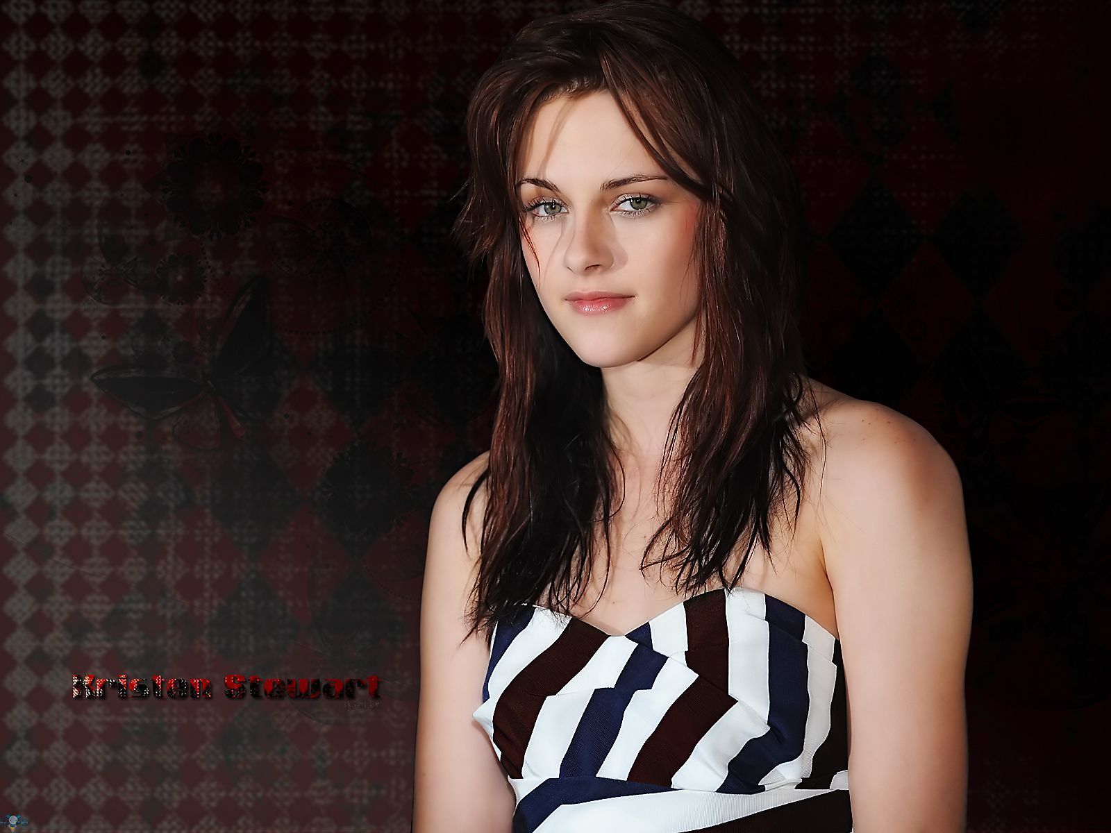 Kristen Stewart 2020 Photoshoot Wallpapers