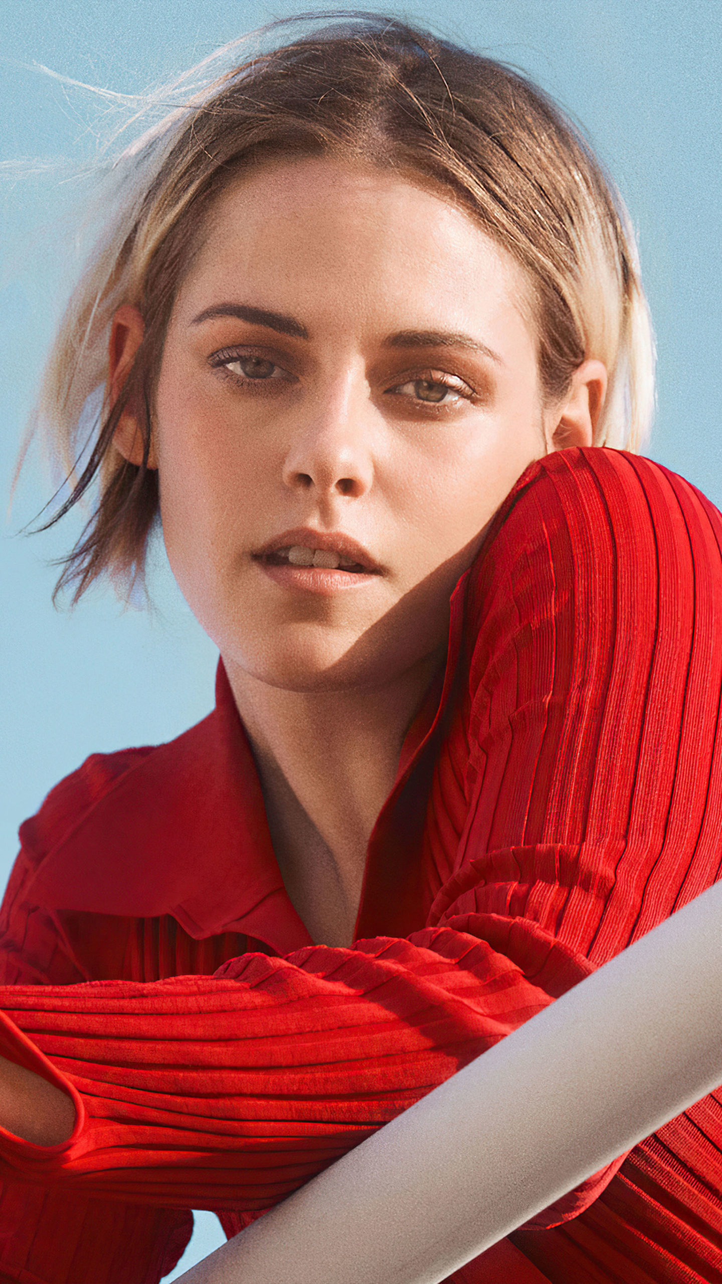 Kristen Stewart 2020 Photoshoot Wallpapers