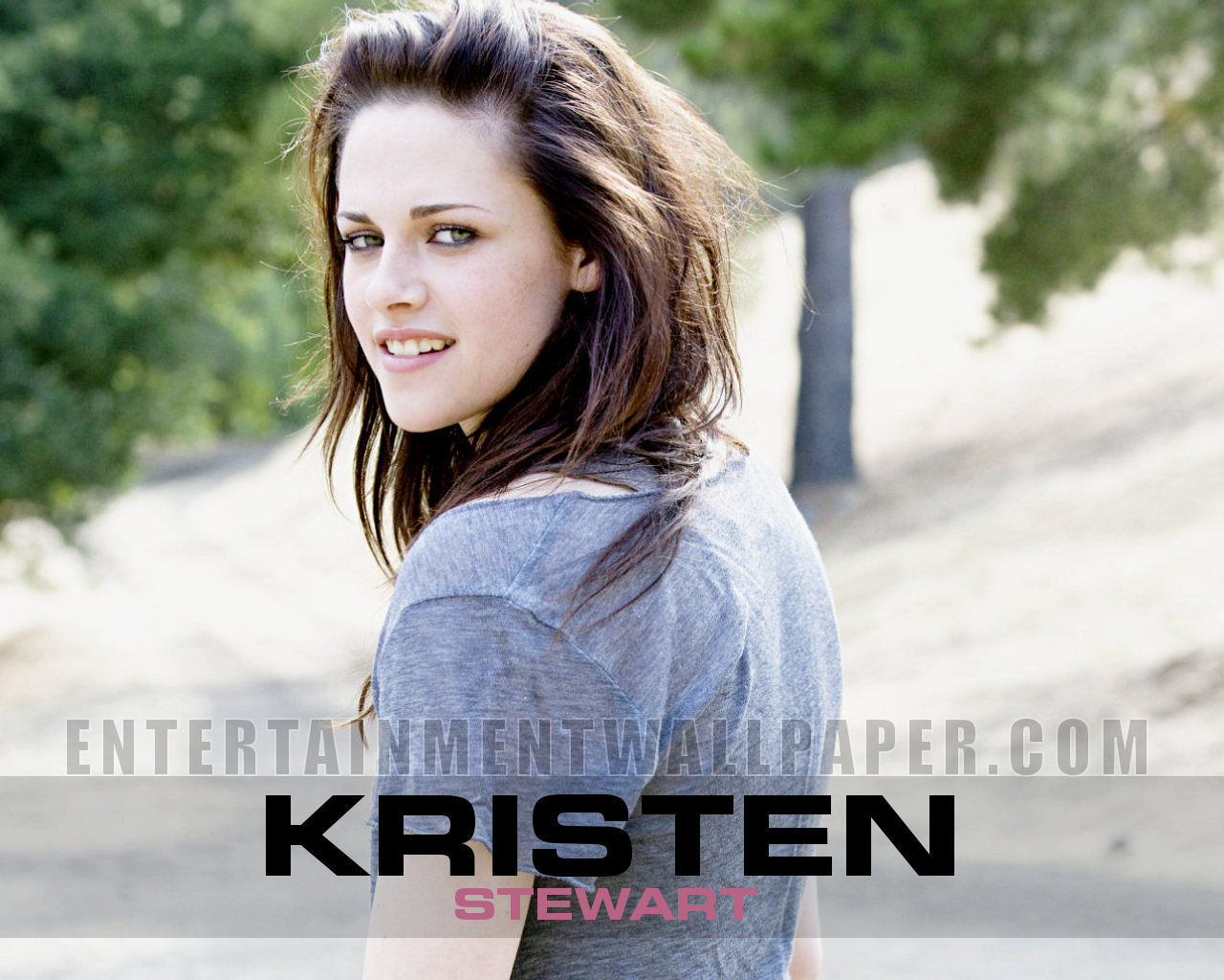 Kristen Stewart HD New Wallpapers
