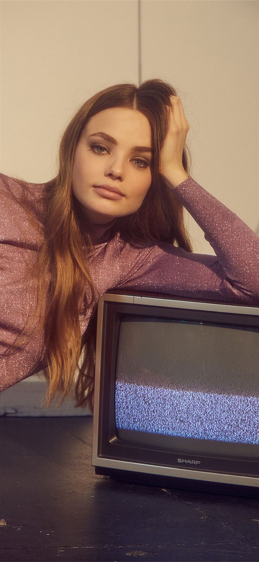 Kristine Froseth 2019 Wallpapers