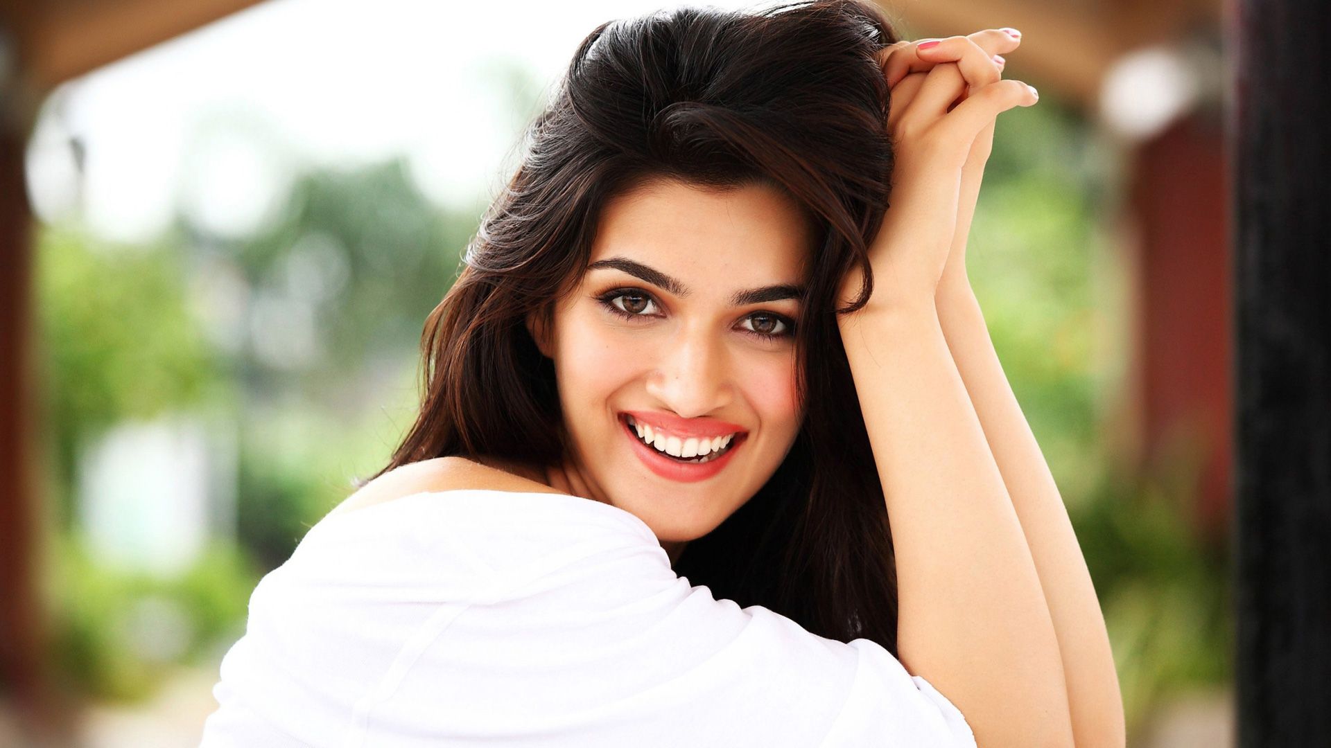 Kriti Sanon Wallpapers