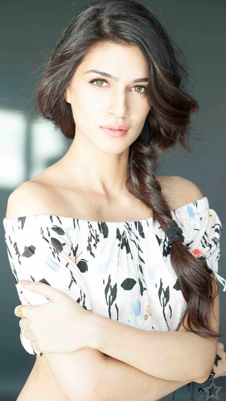 Kriti Sanon Wallpapers