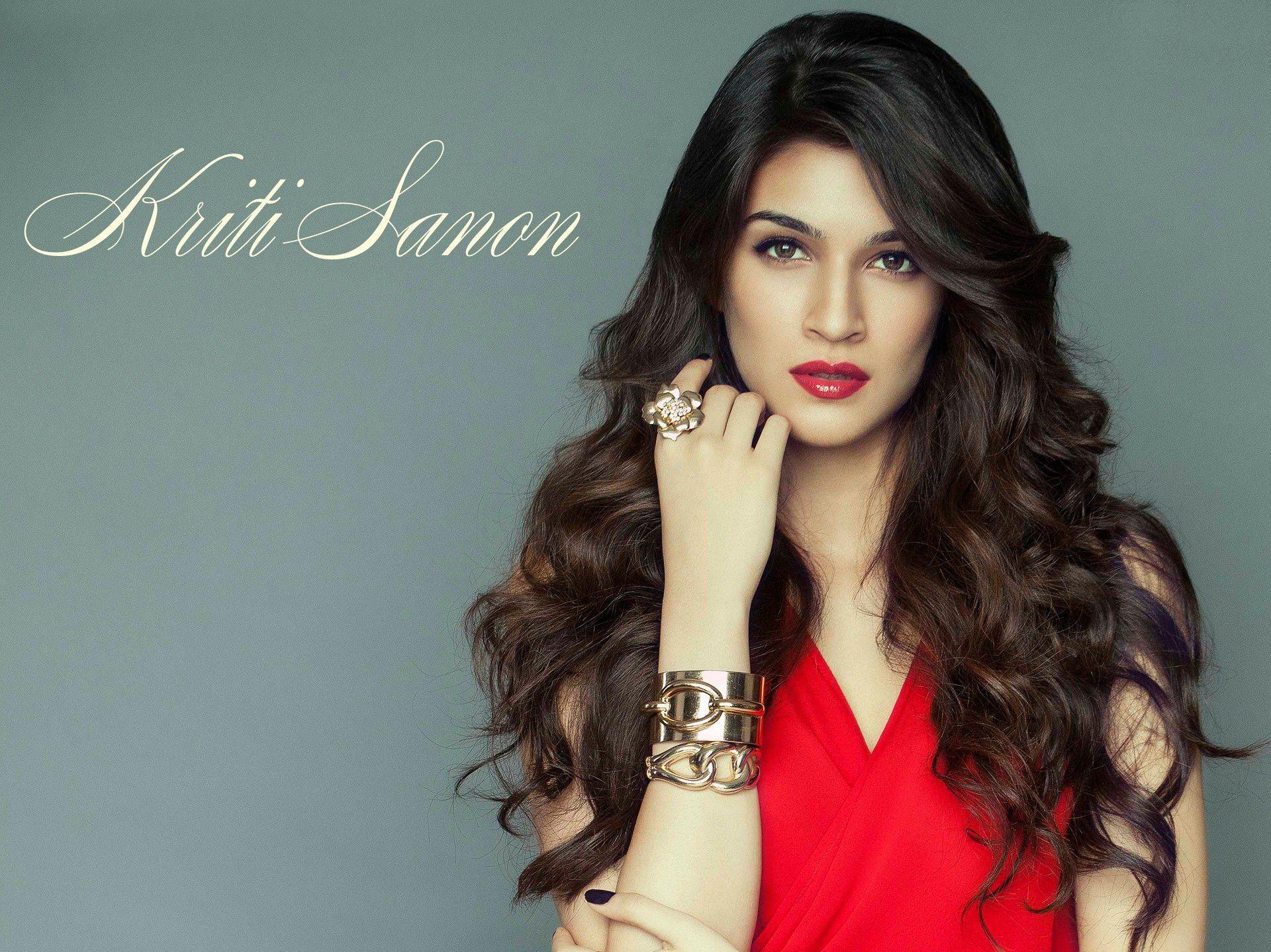 Kriti Sanon Wallpapers