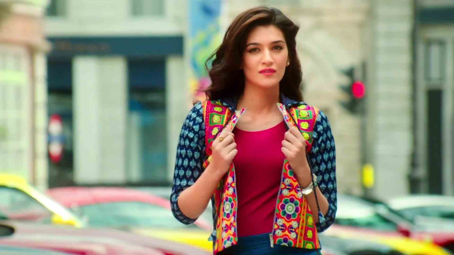 Kriti Sanon Wallpapers