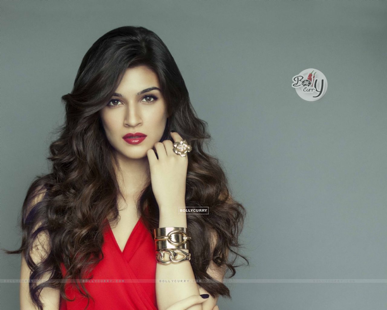 Kriti Sanon Wallpapers