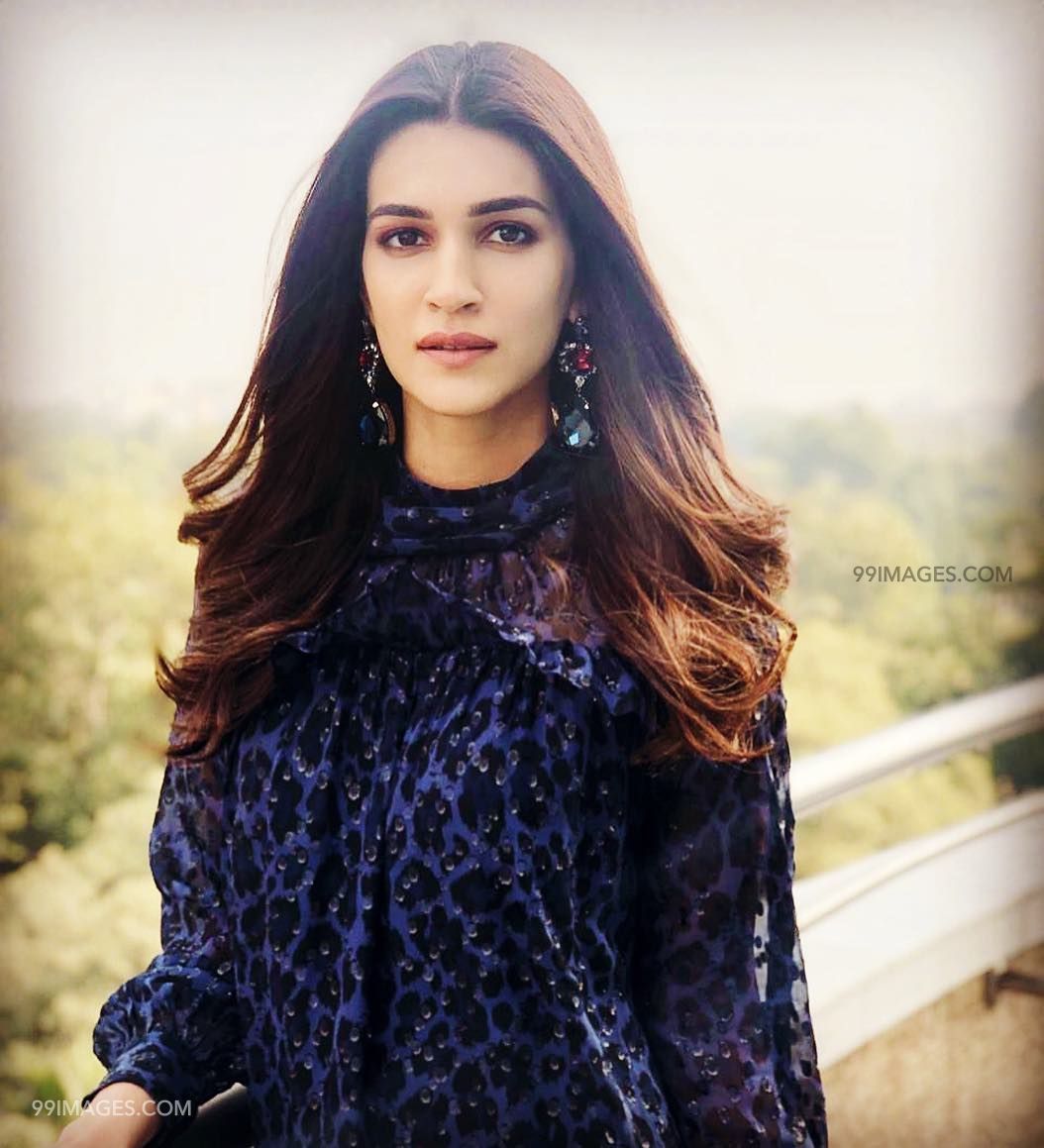 Kriti Sanon Wallpapers