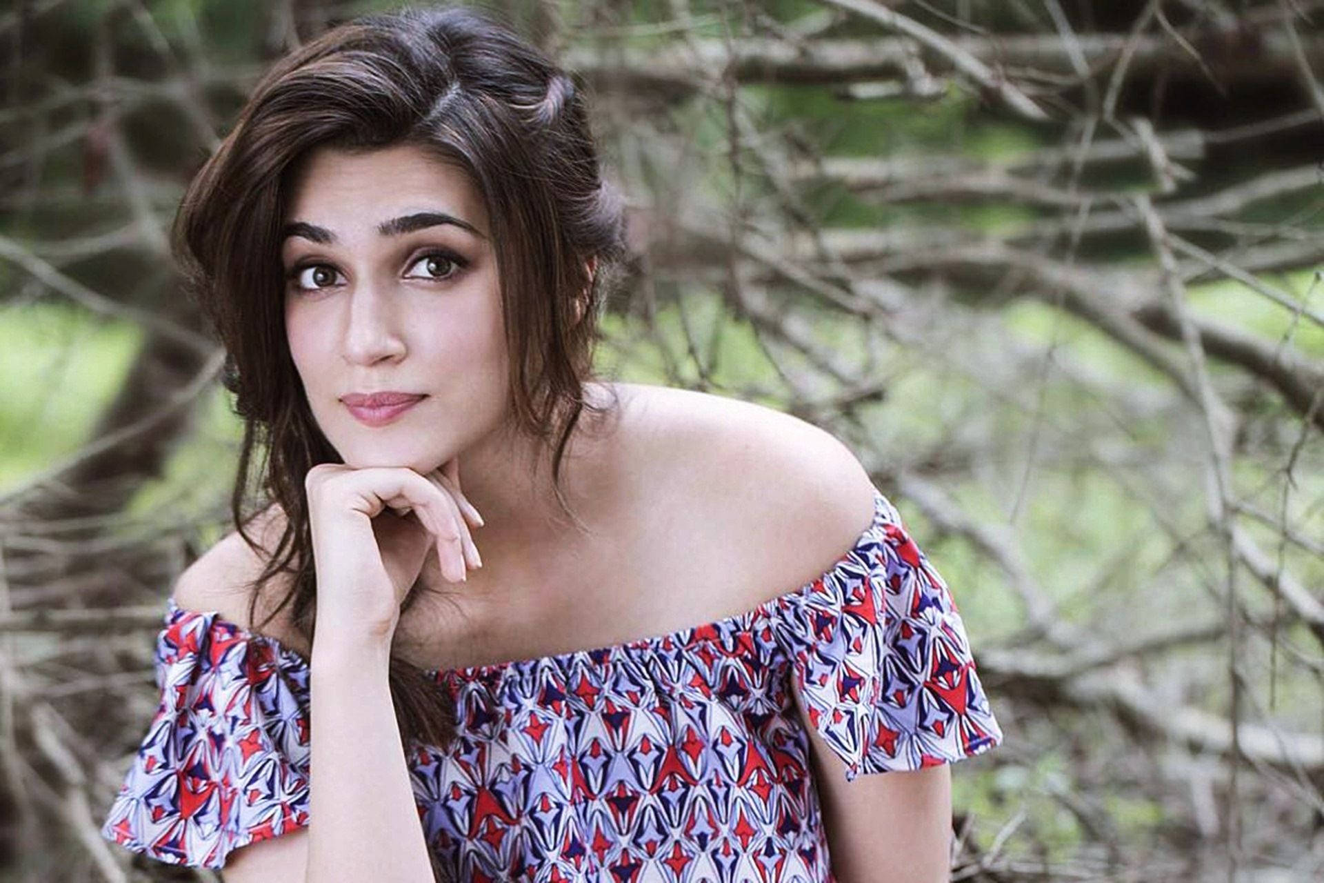 Kriti Sanon Wallpapers