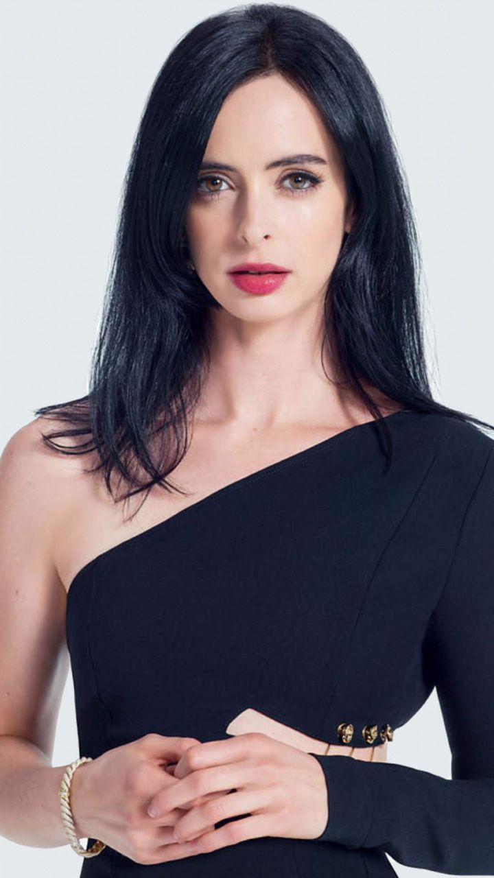 Krysten Ritter In 2017 Wallpapers