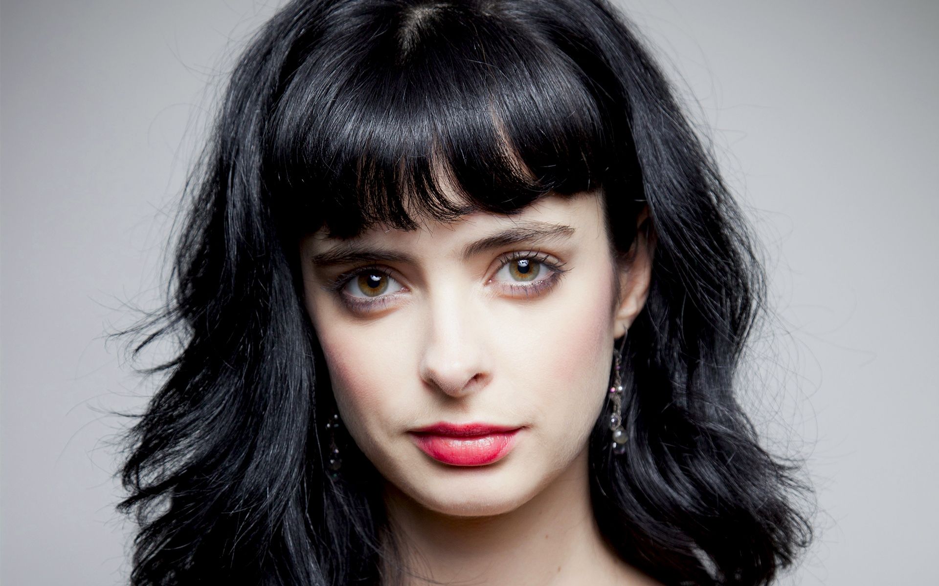 Krysten Ritter In 2017 Wallpapers