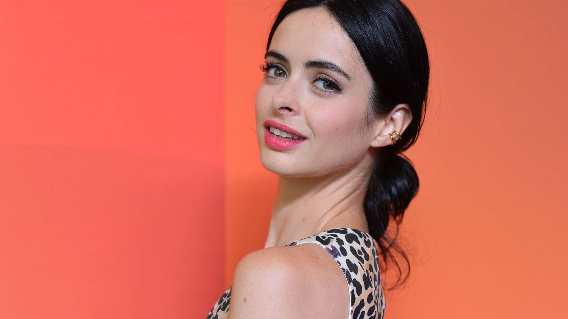 Krysten Ritter In 2017 Wallpapers