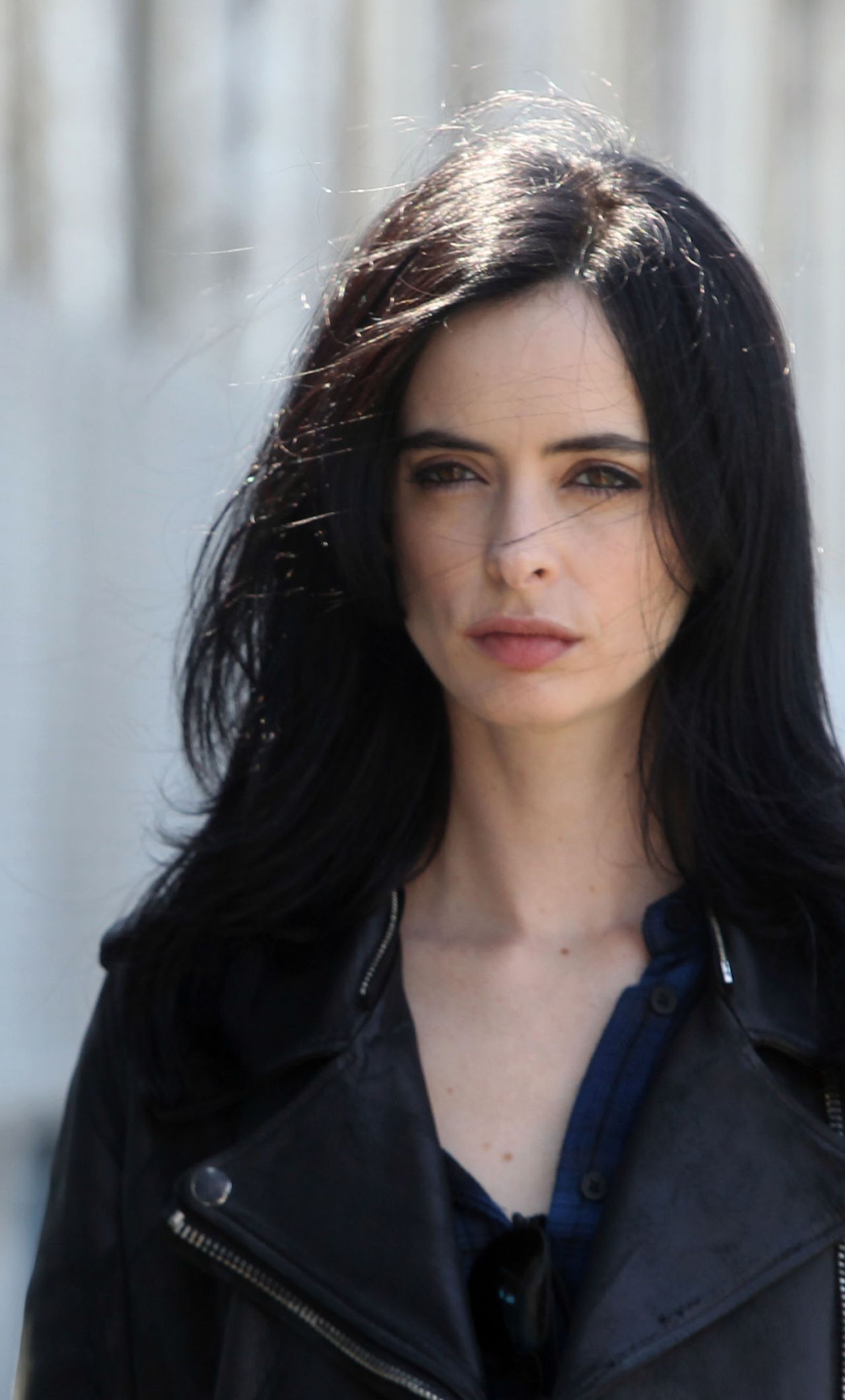 Krysten Ritter In 2017 Wallpapers