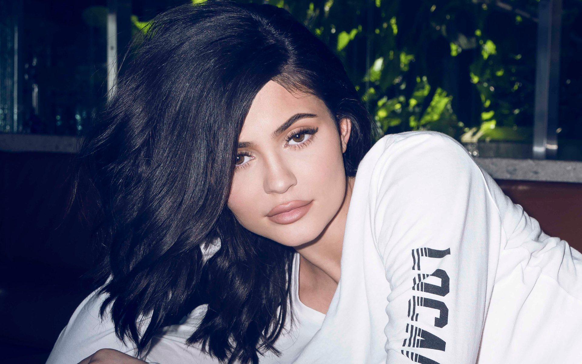 Kylie Jenner 4K Wallpapers