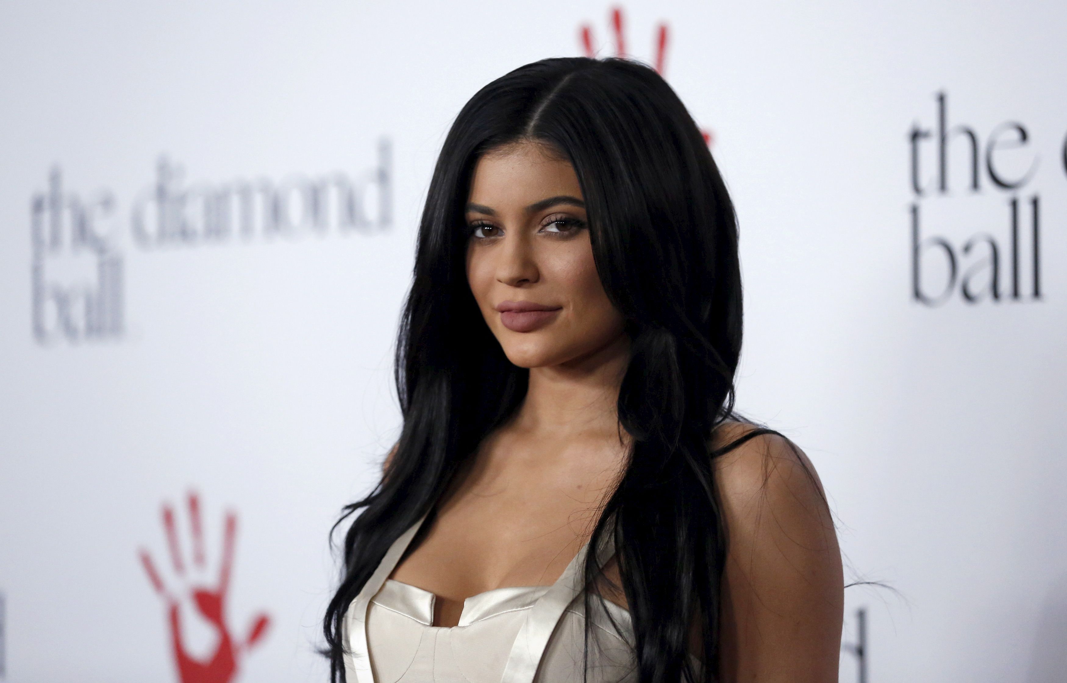 Kylie Jenner 4K Wallpapers