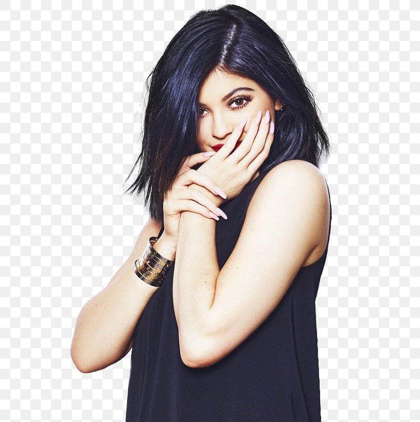 Kylie Jenner Long Hair Wallpapers