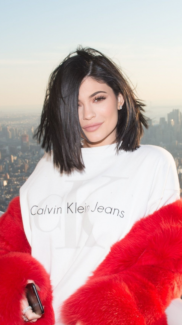 Kylie Jenner New Wallpapers