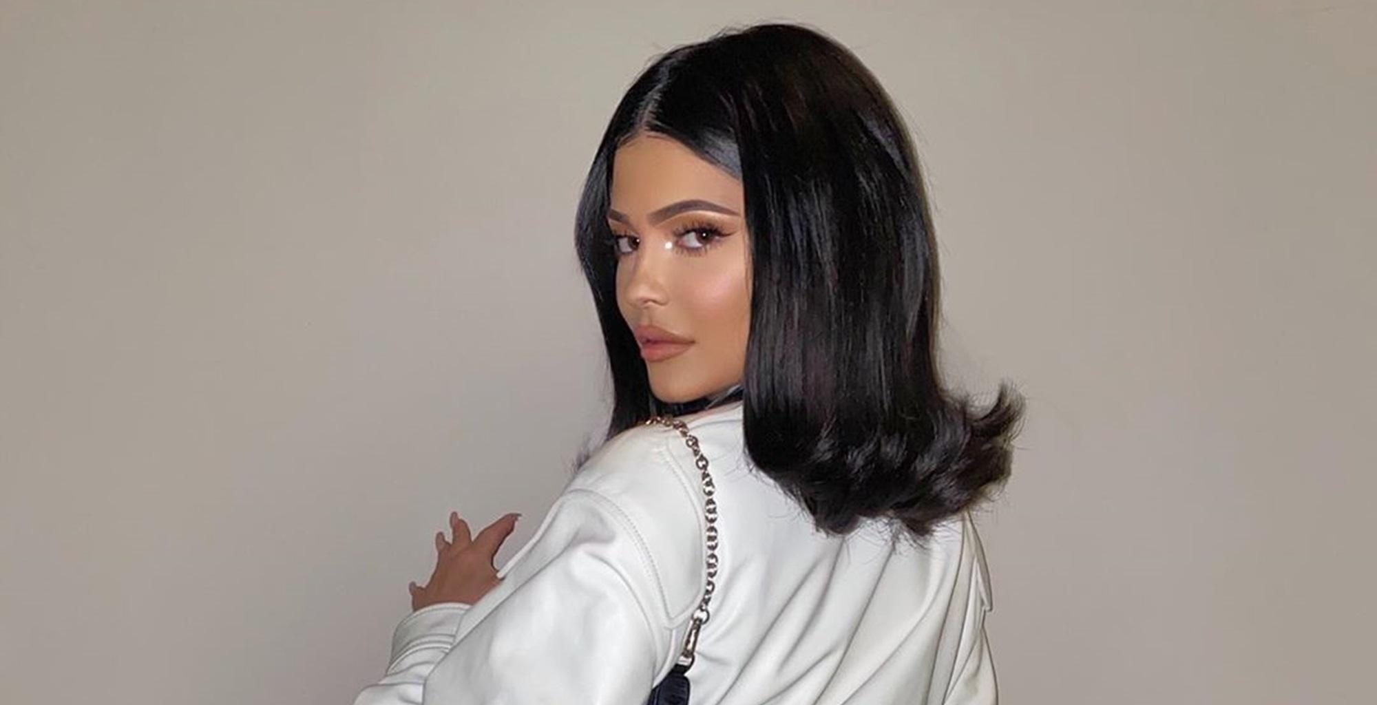 Kylie Jenner New Photoshoot Wallpapers