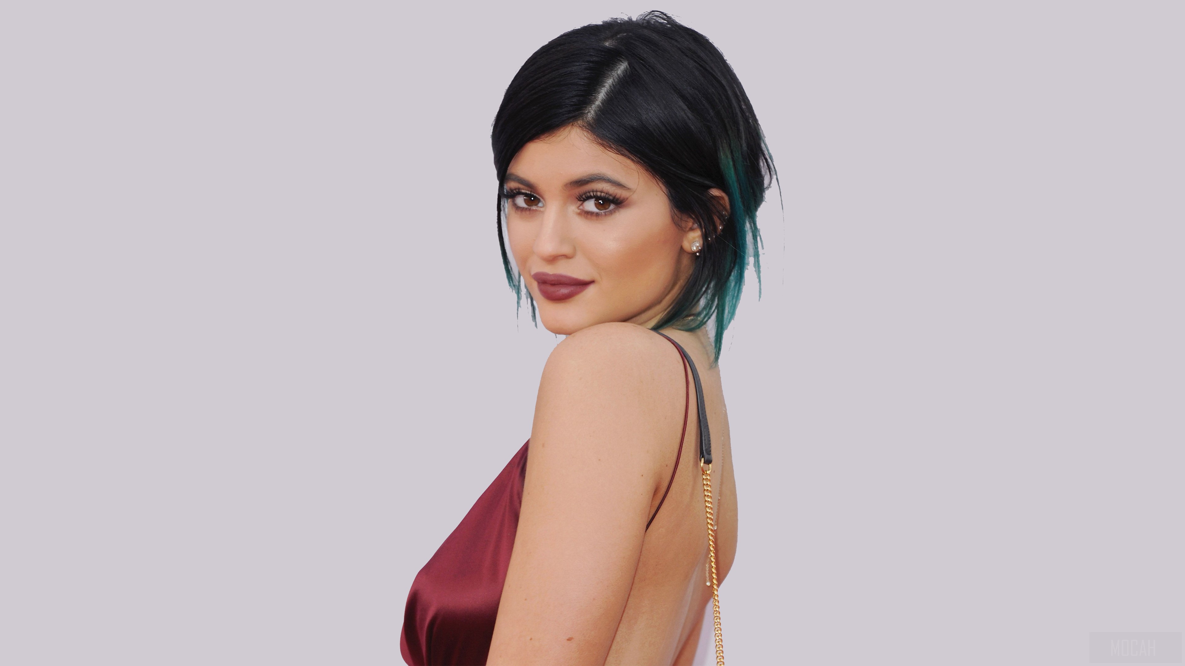 Kylie Jenner Photoshoot 2019 Wallpapers