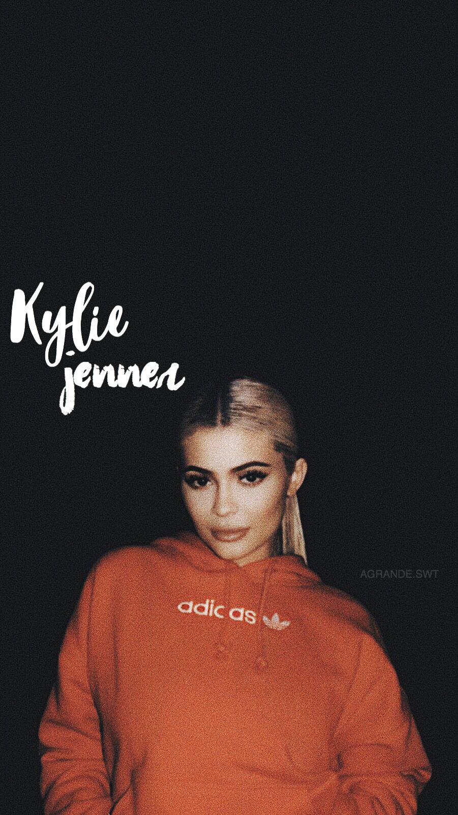 Kylie K Jenner Quay Wallpapers