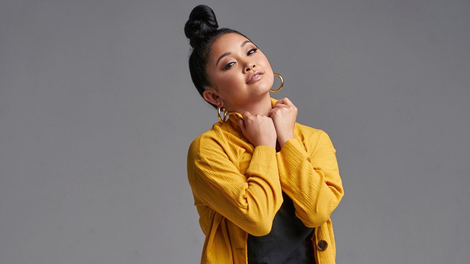 Lana Condor Wallpapers