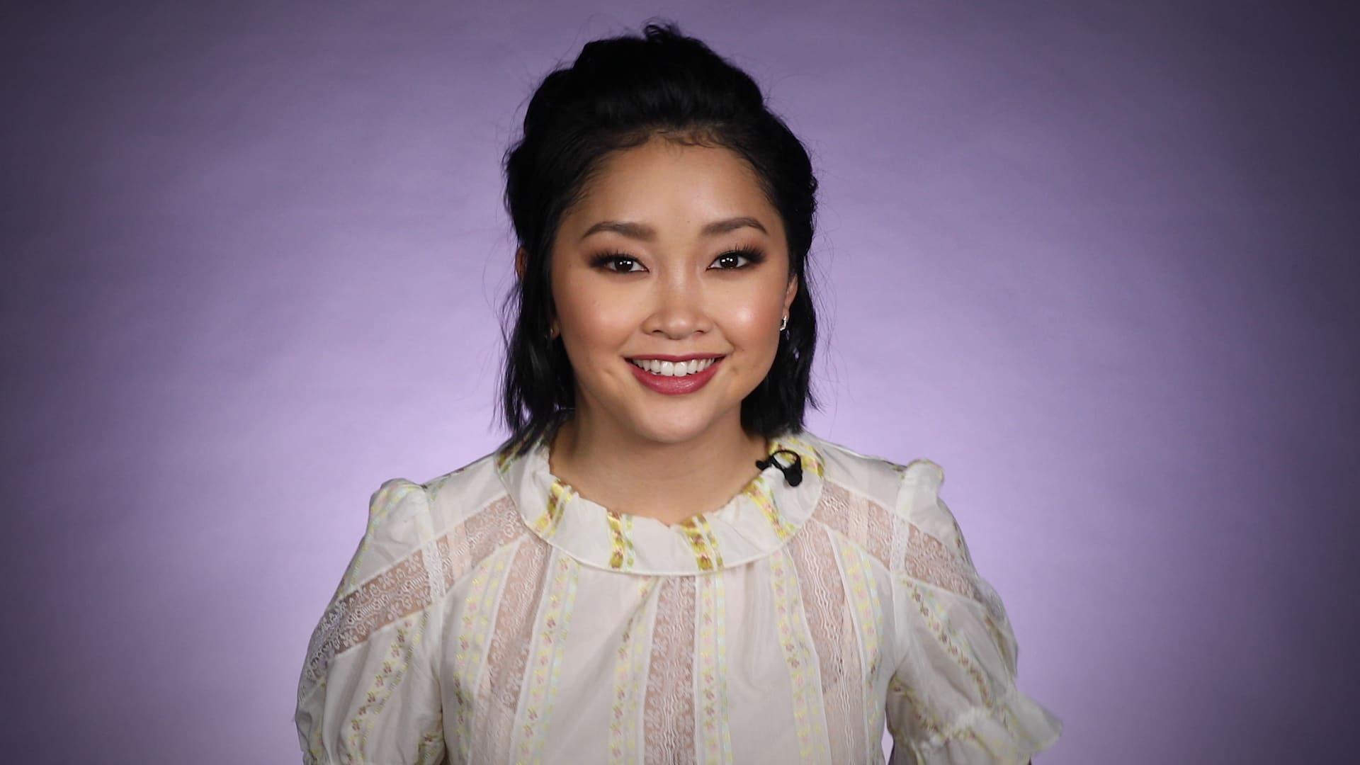 Lana Condor Wallpapers