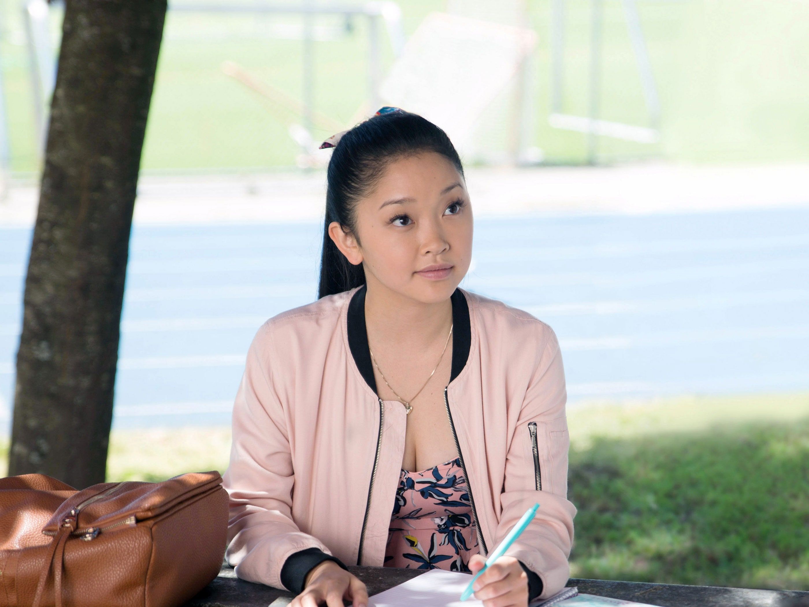 Lana Condor 2019 Wallpapers